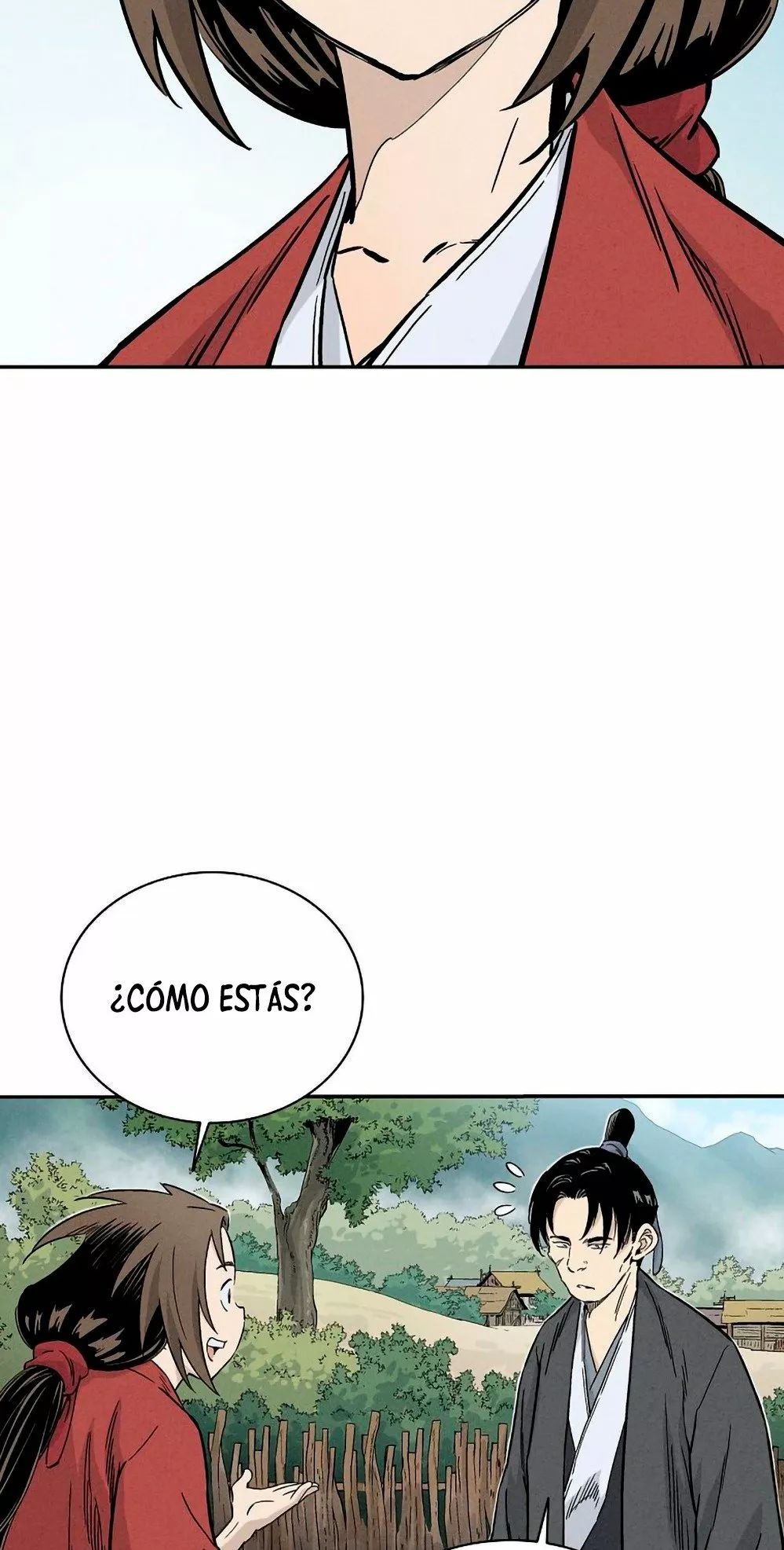 Página 43 del Manga