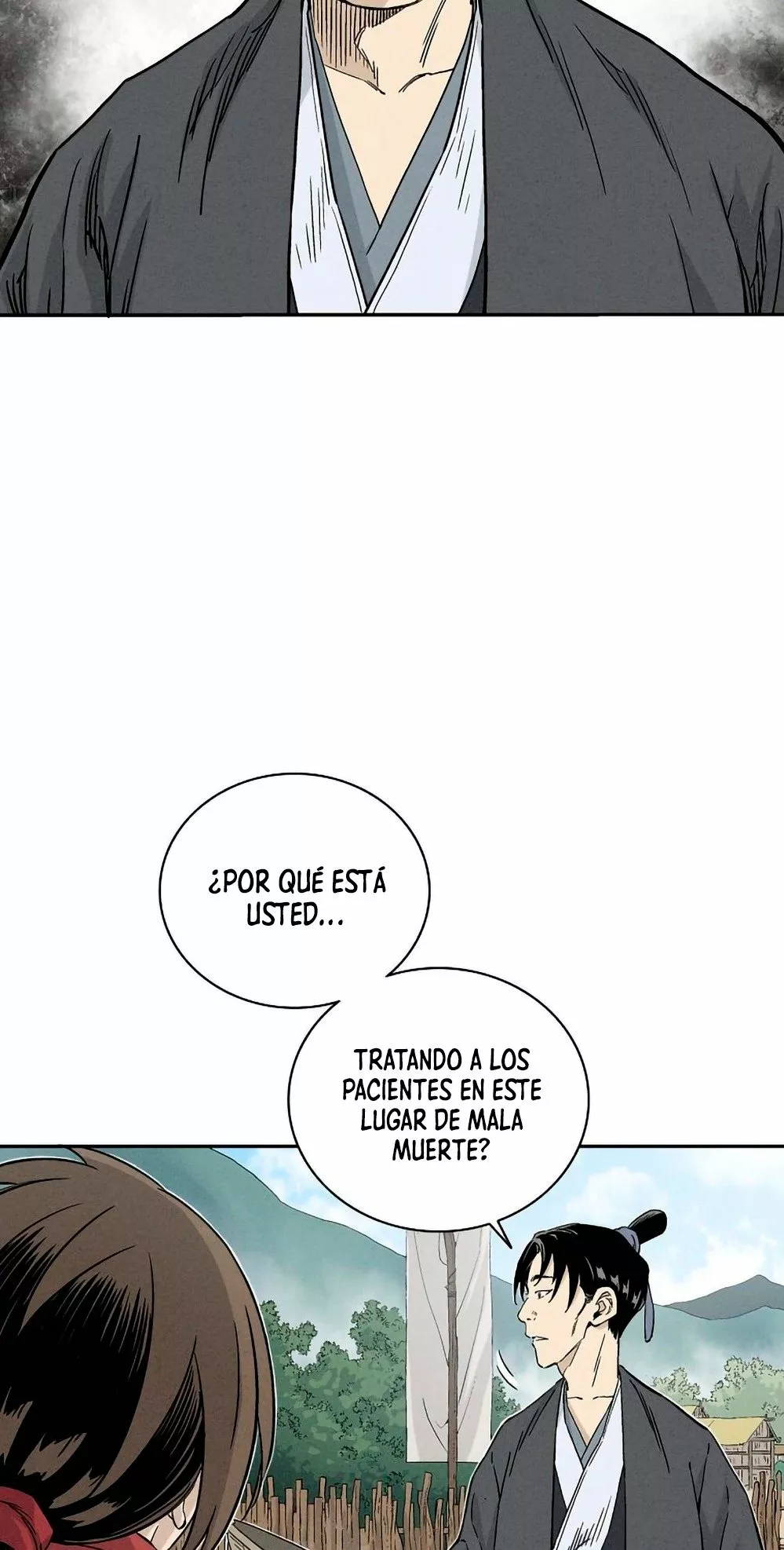 Página 46 del Manga