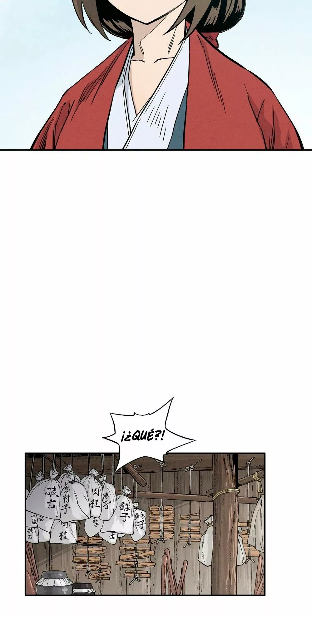 Página 48 del Manga