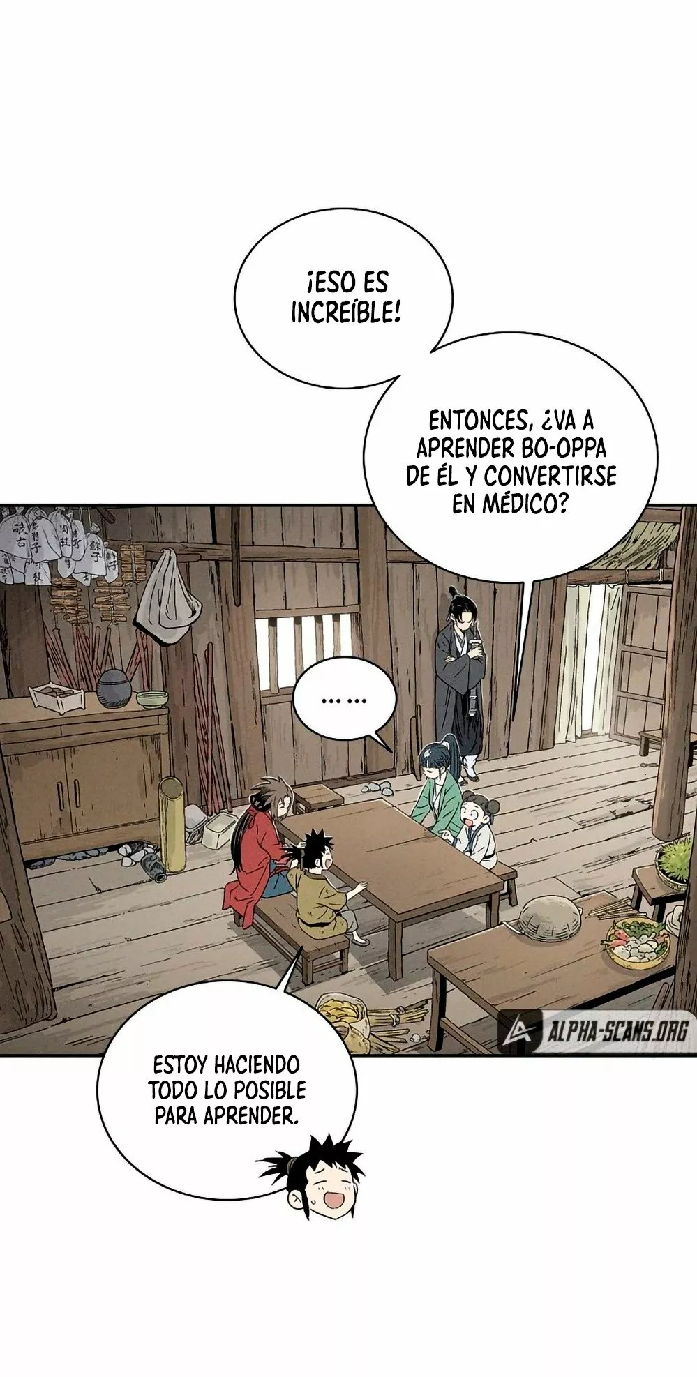 Página 51 del Manga
