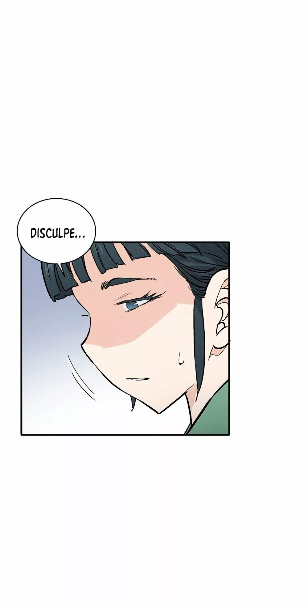 Página 52 del Manga