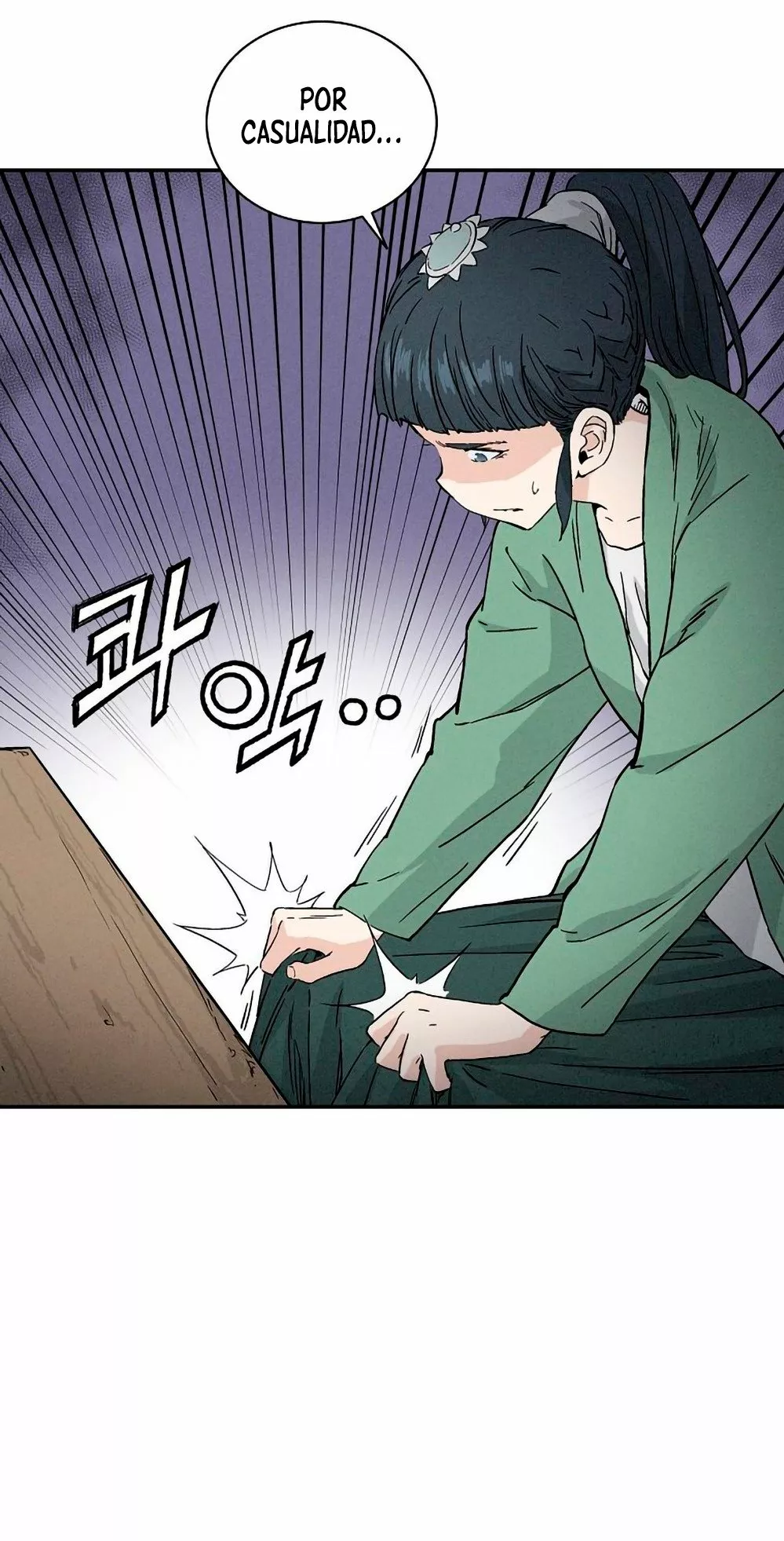 Página 53 del Manga