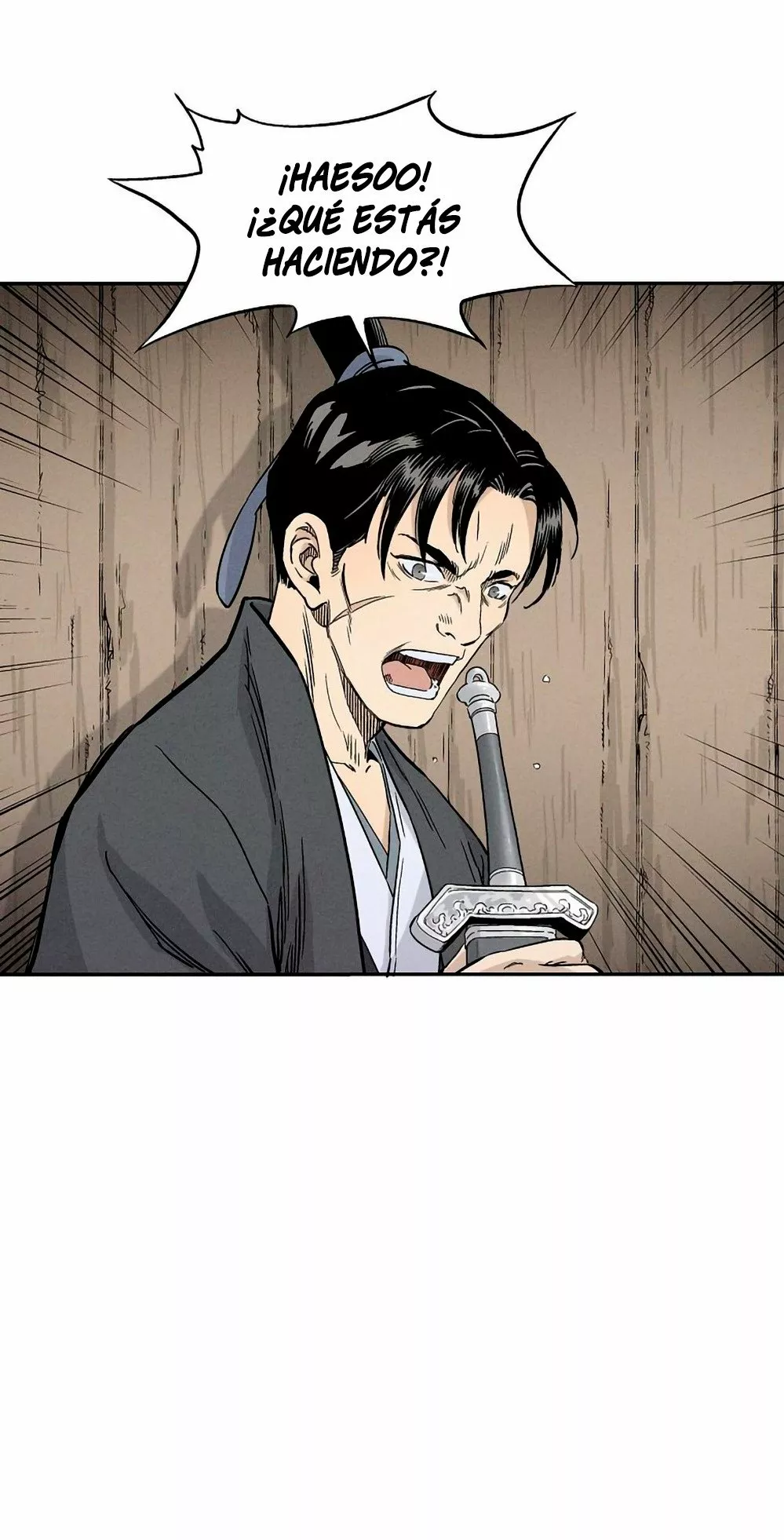 Página 56 del Manga
