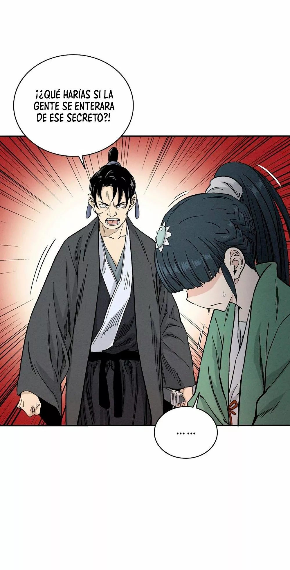 Página 57 del Manga