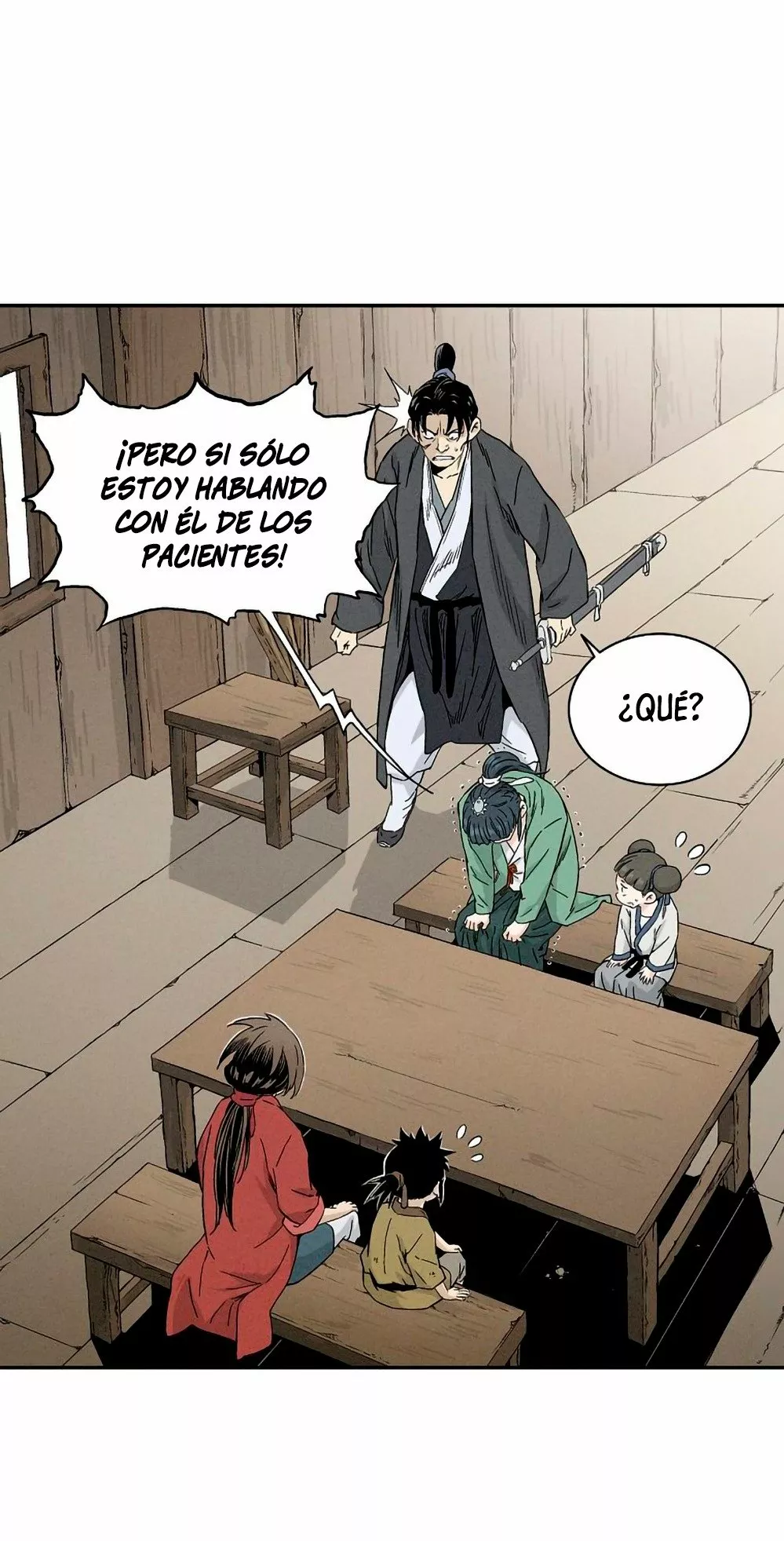 Página 59 del Manga