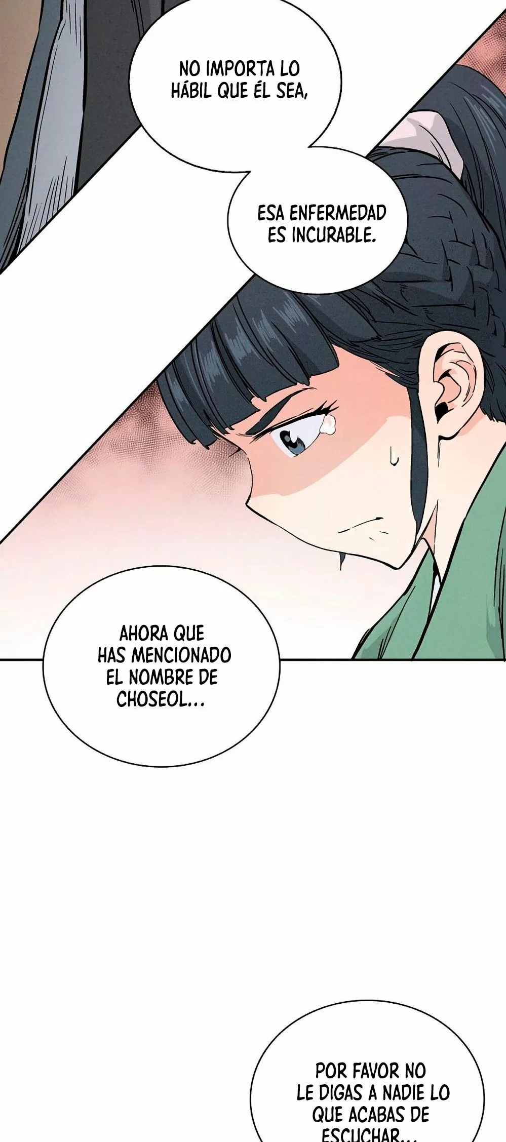 Página 64 del Manga
