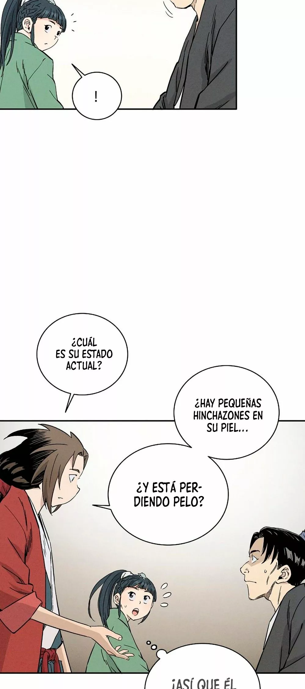 Página 66 del Manga
