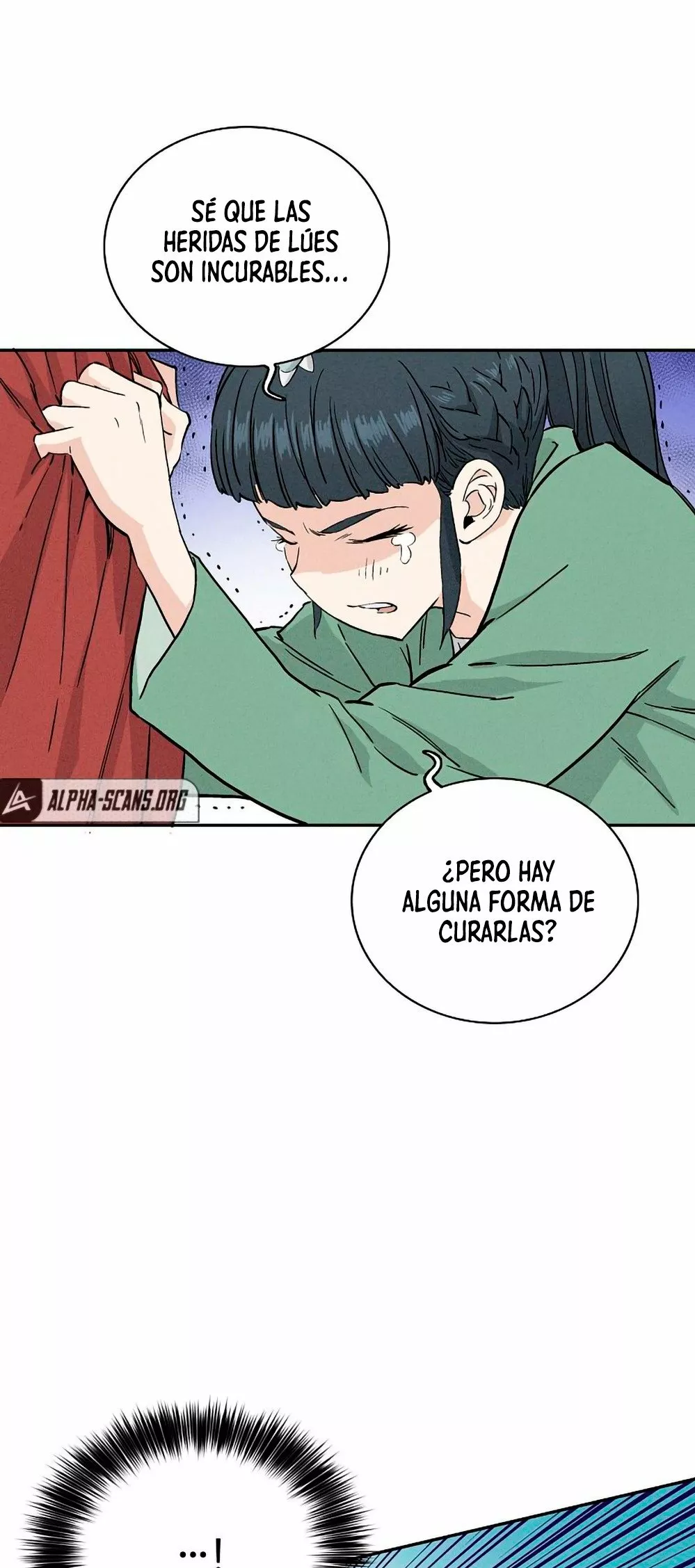 Página 69 del Manga