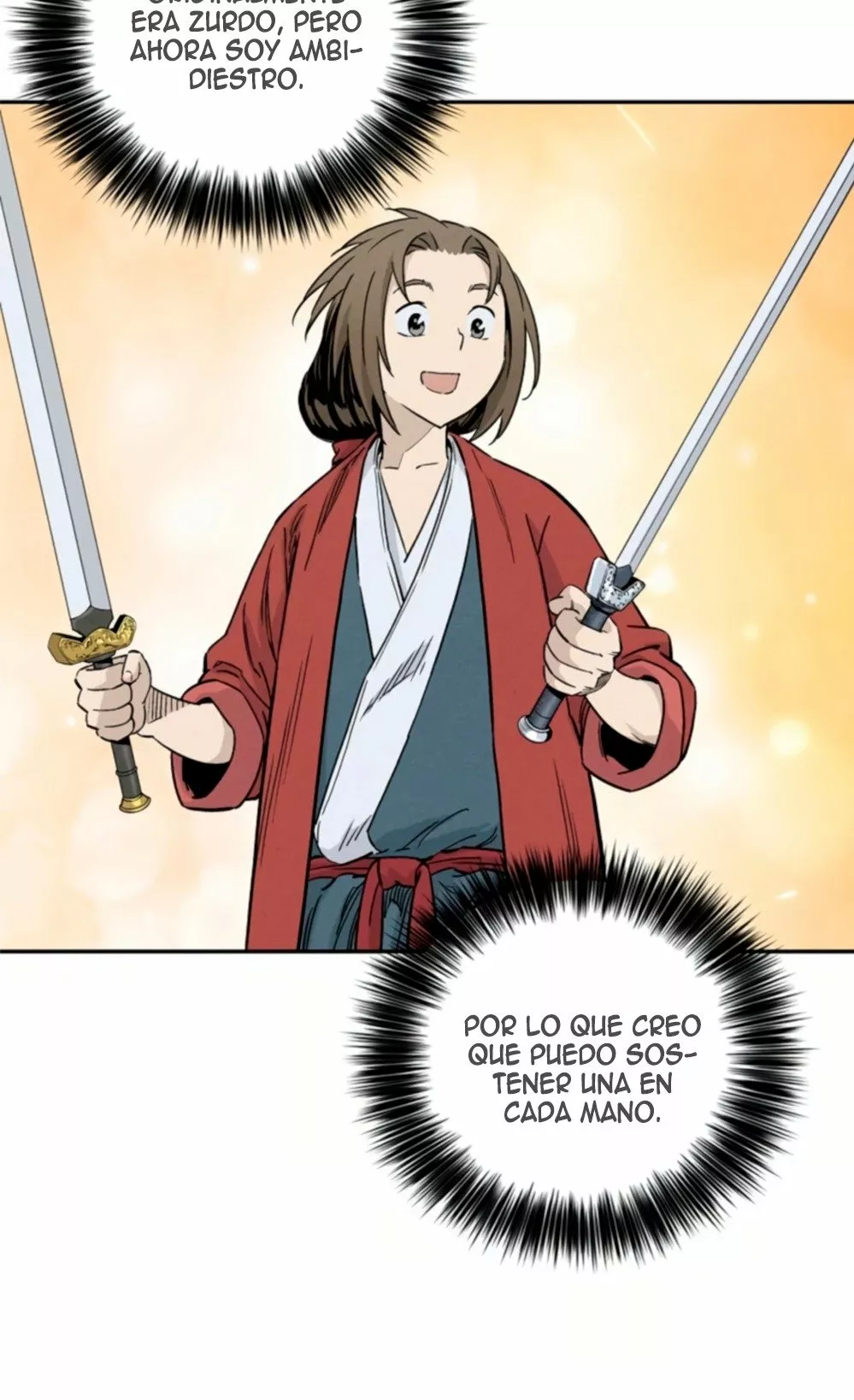 Página 37 del Manga