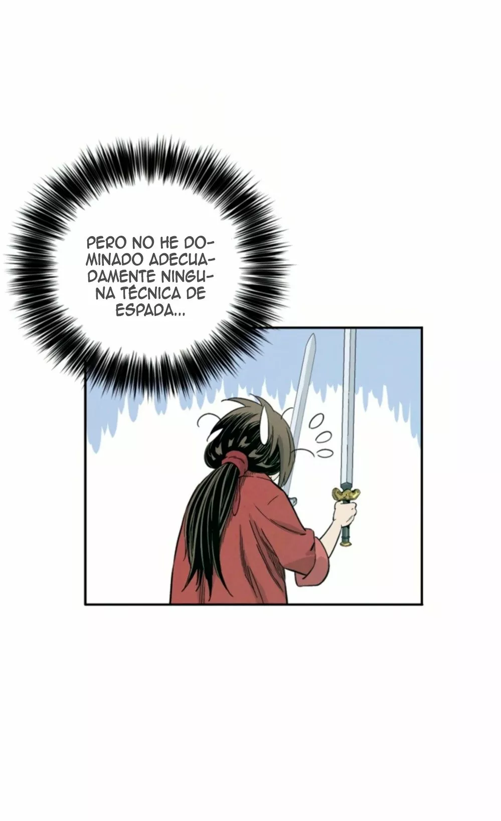 Página 38 del Manga