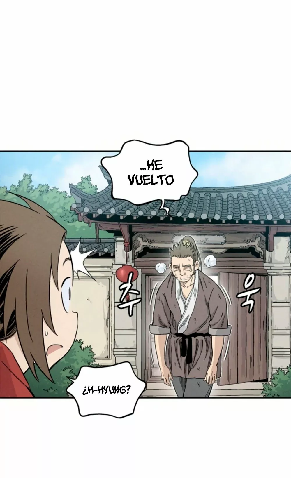 Página 40 del Manga