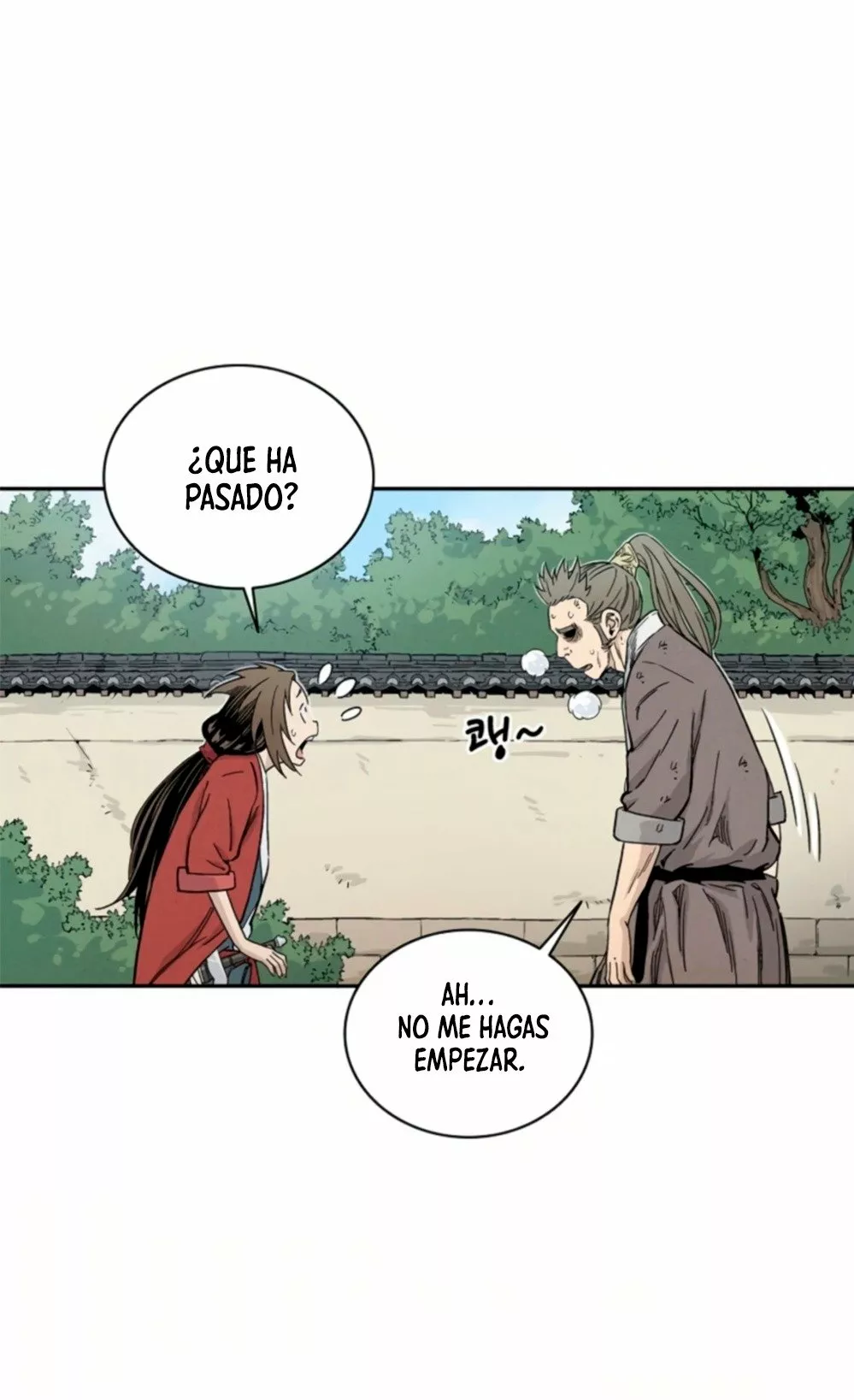 Página 41 del Manga