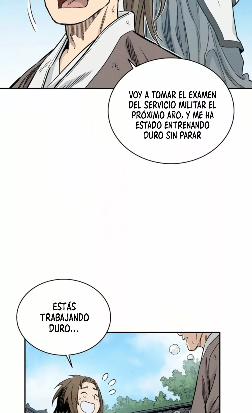Página 43 del Manga
