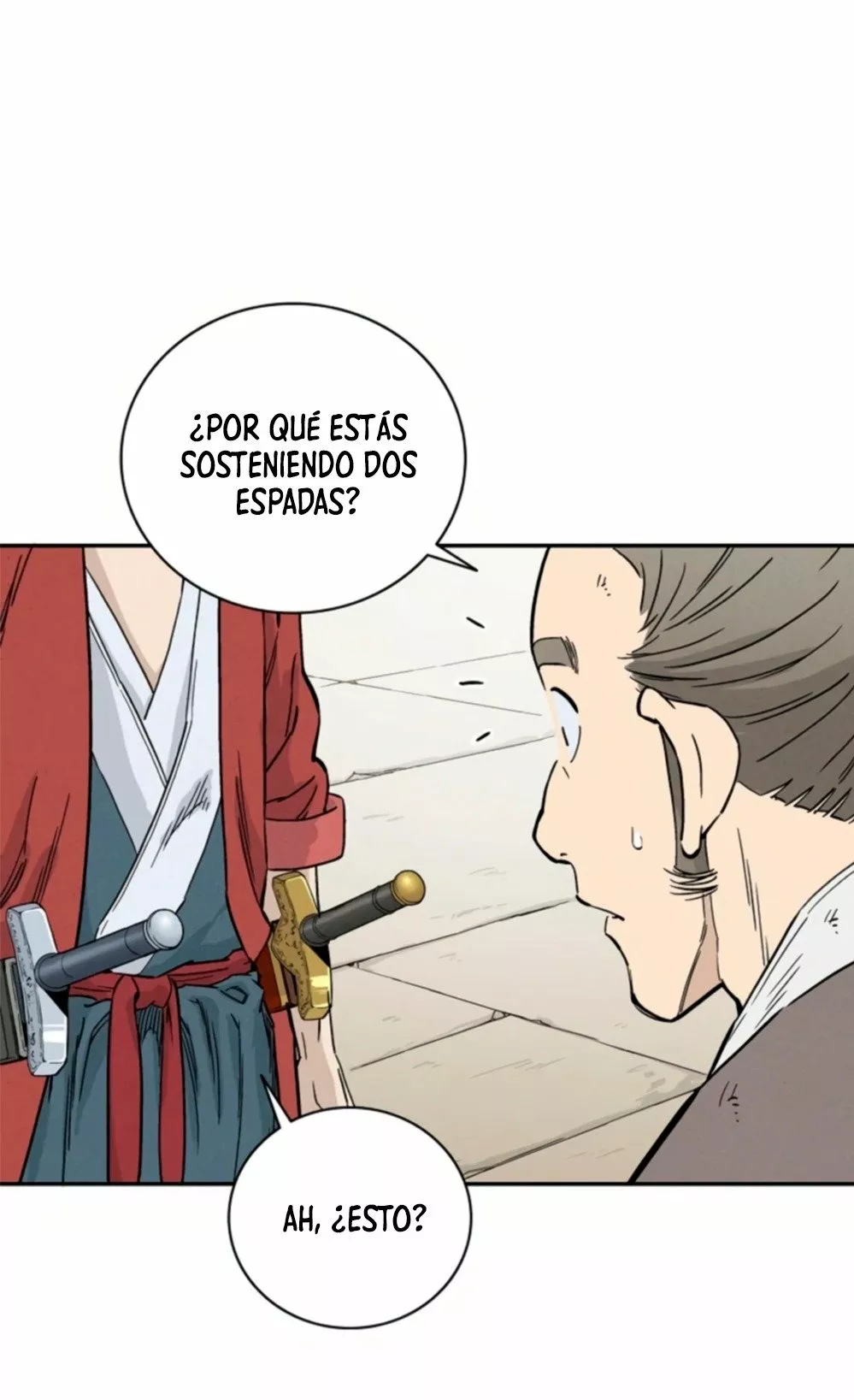 Página 46 del Manga
