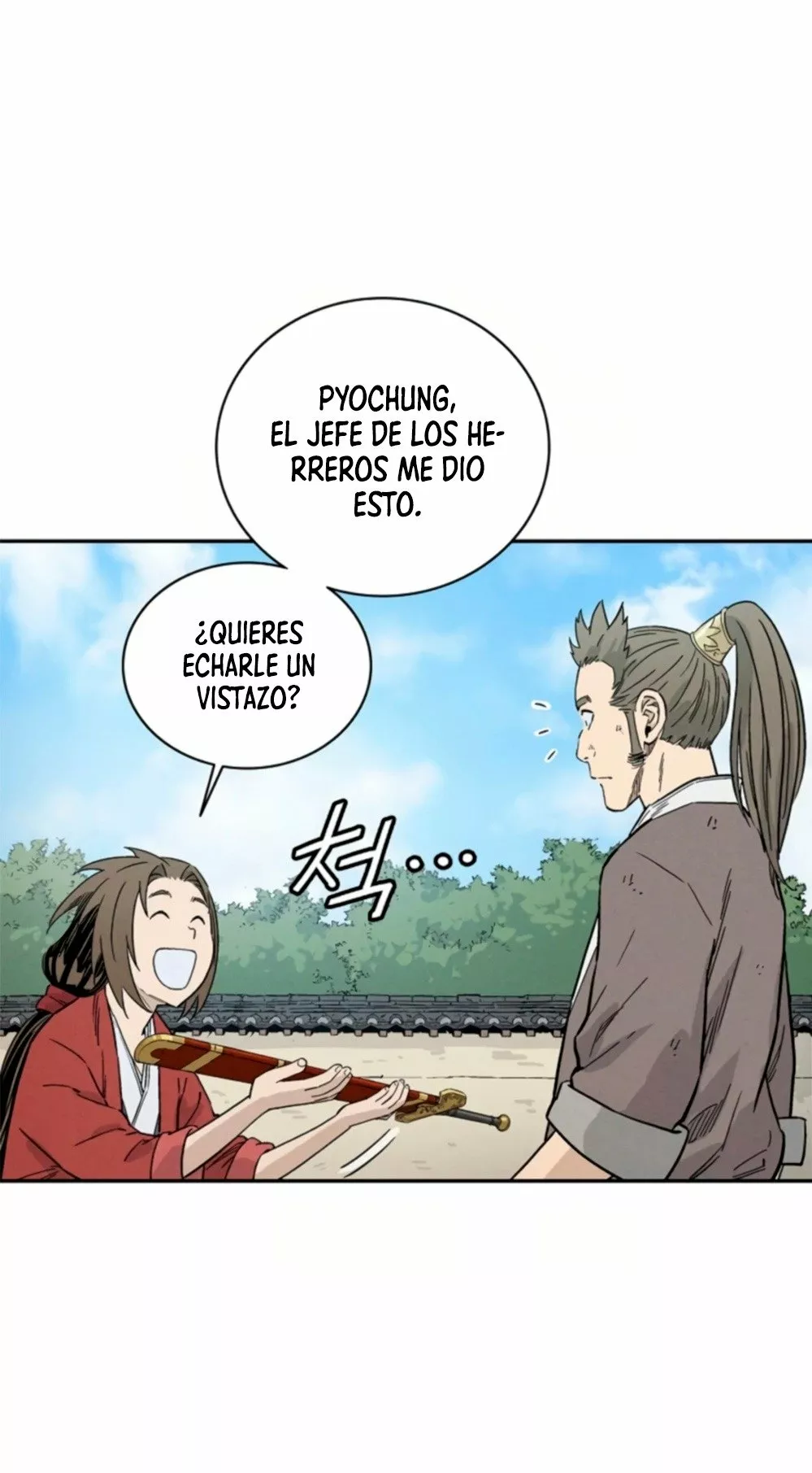 Página 47 del Manga