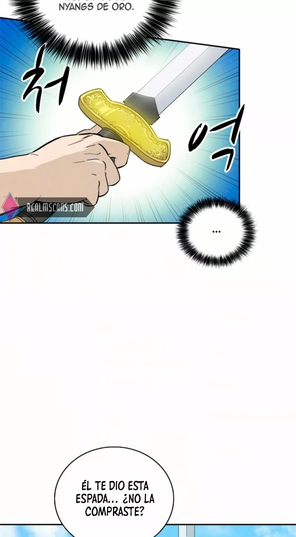 Página 50 del Manga