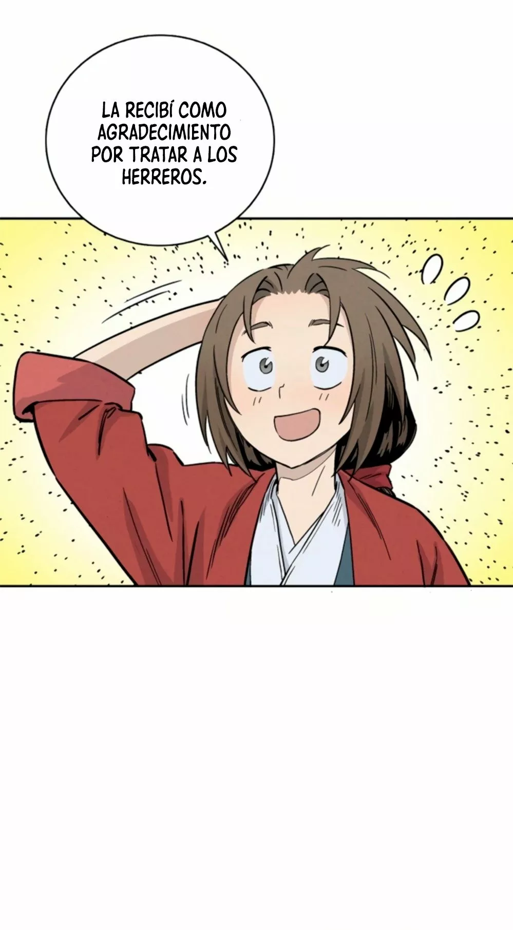Página 52 del Manga