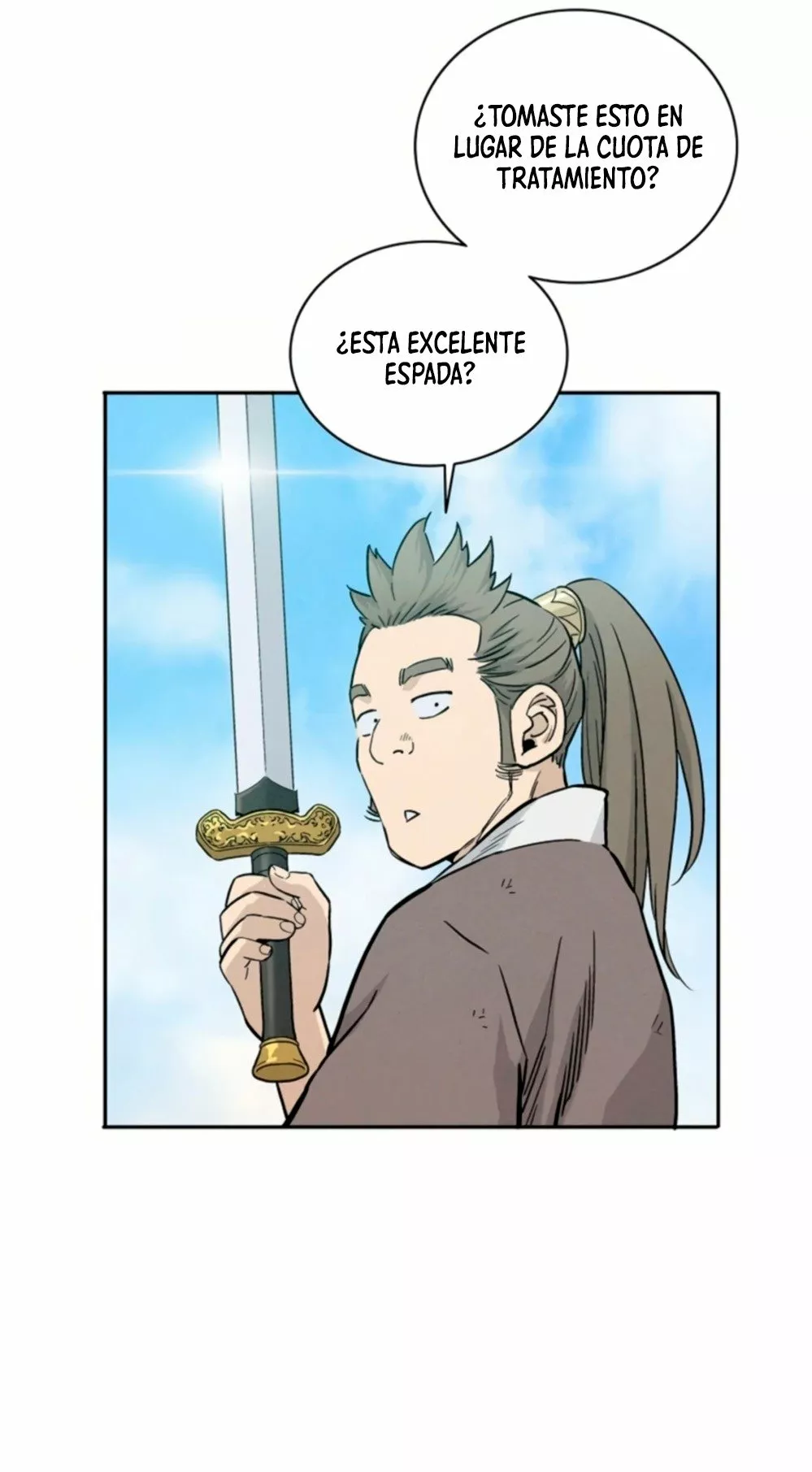 Página 53 del Manga