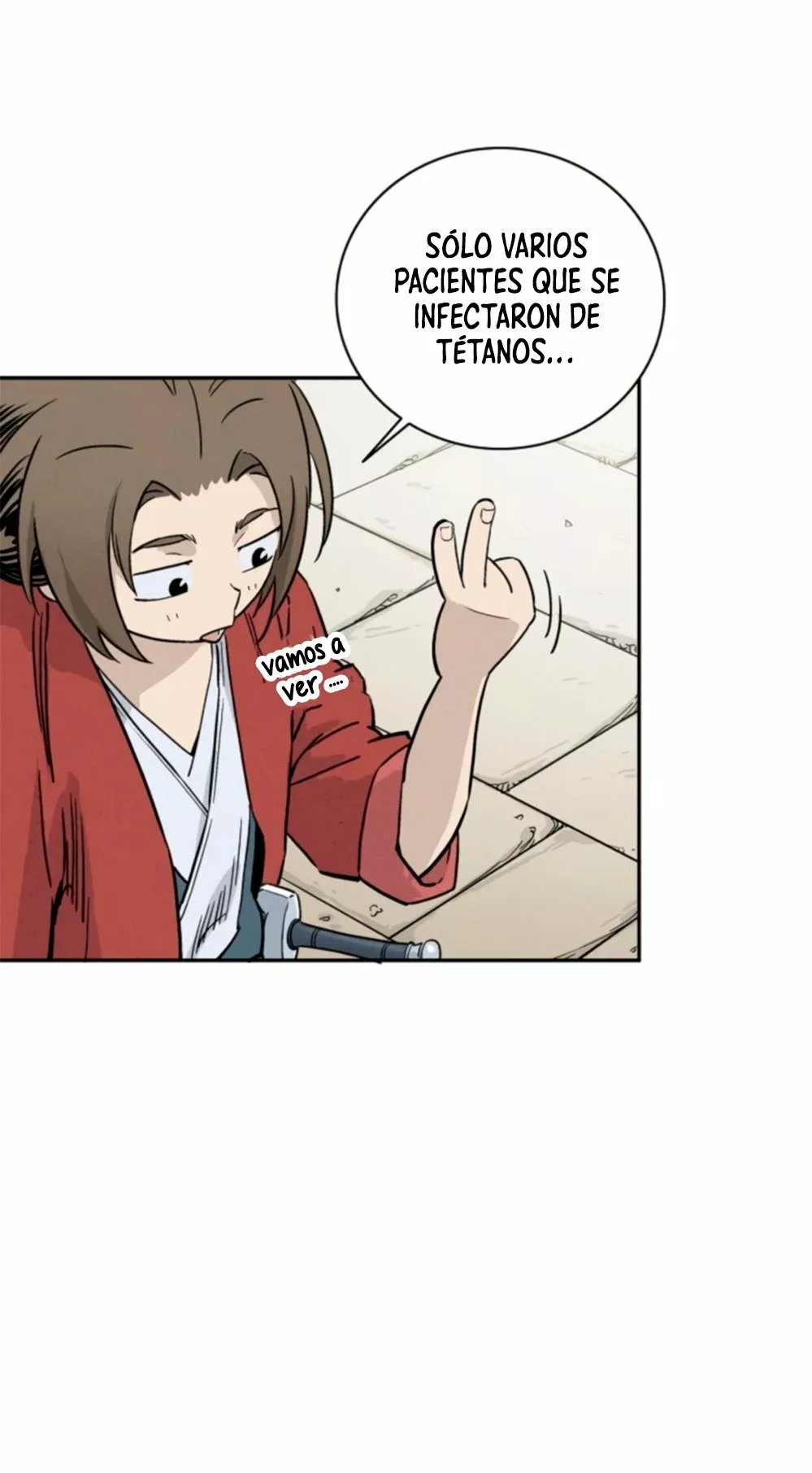 Página 56 del Manga