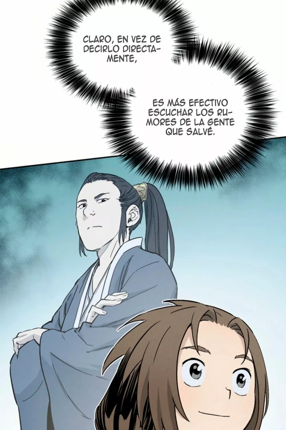 Página 65 del Manga