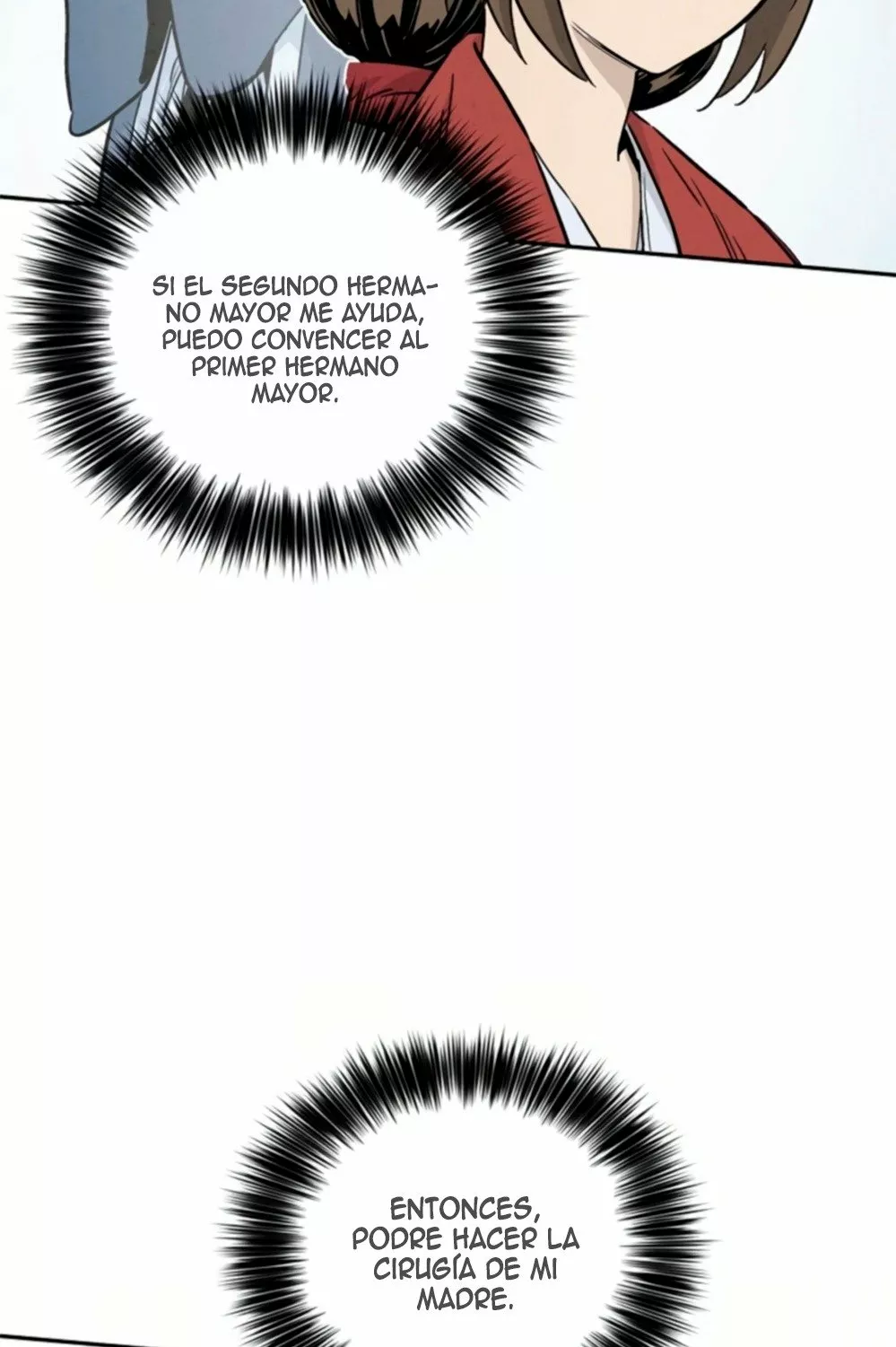 Página 66 del Manga