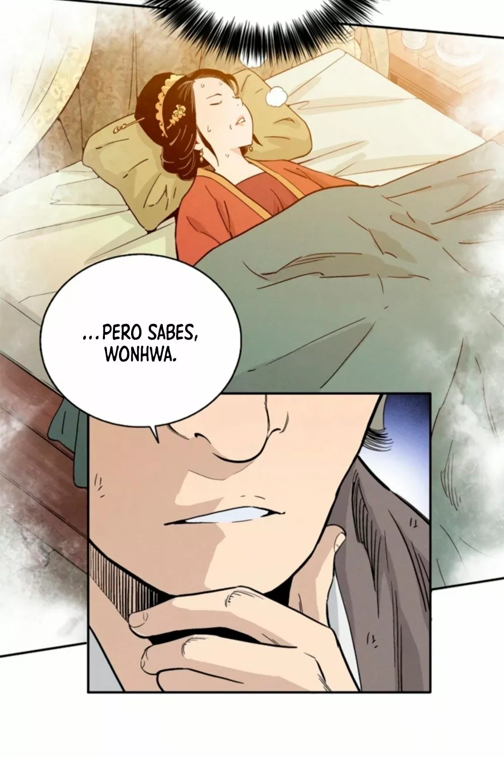 Página 67 del Manga
