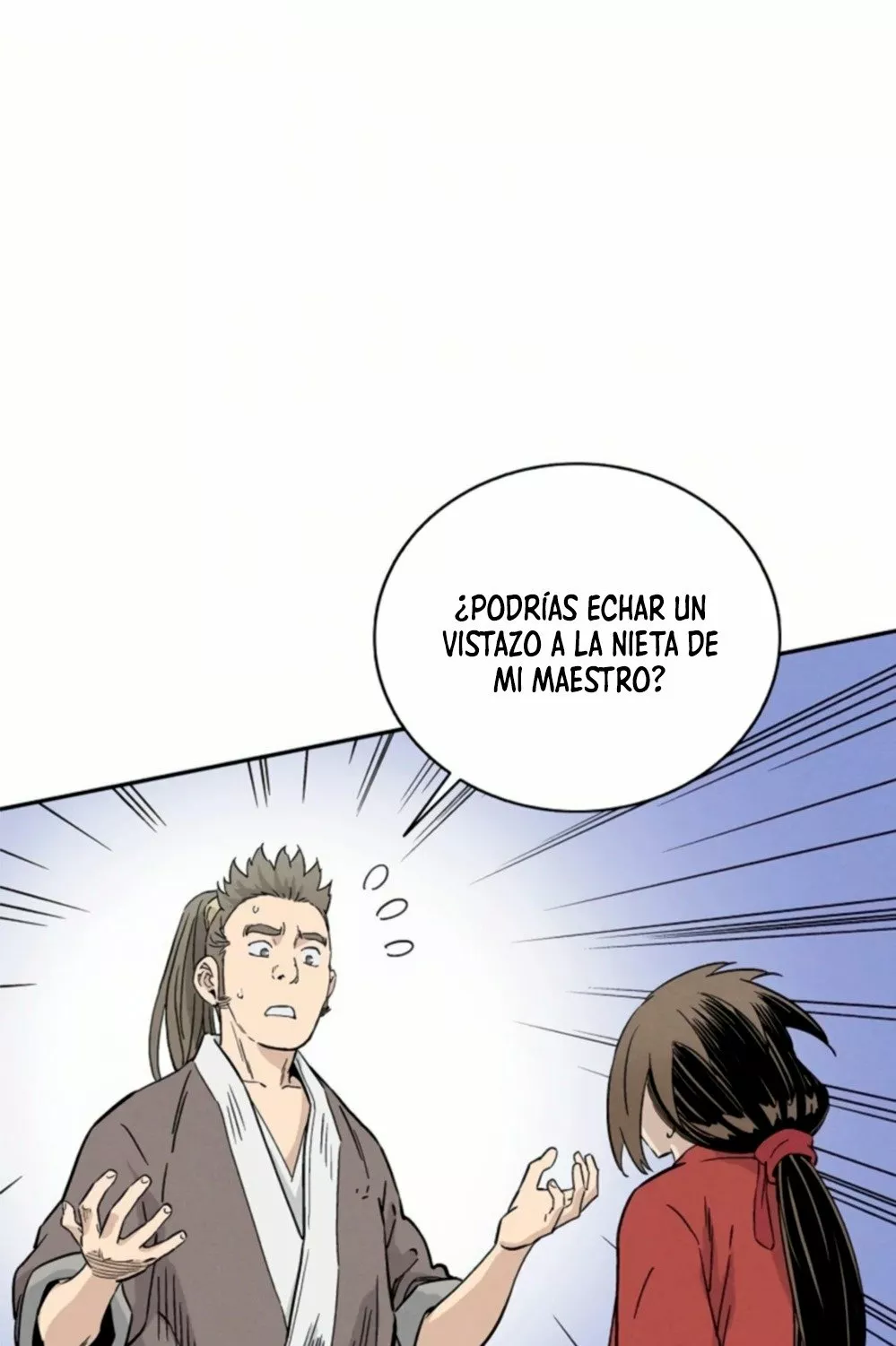 Página 68 del Manga