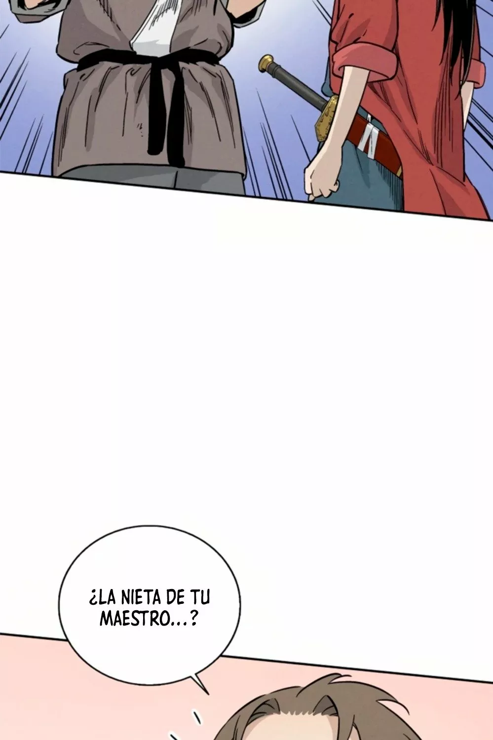 Página 69 del Manga