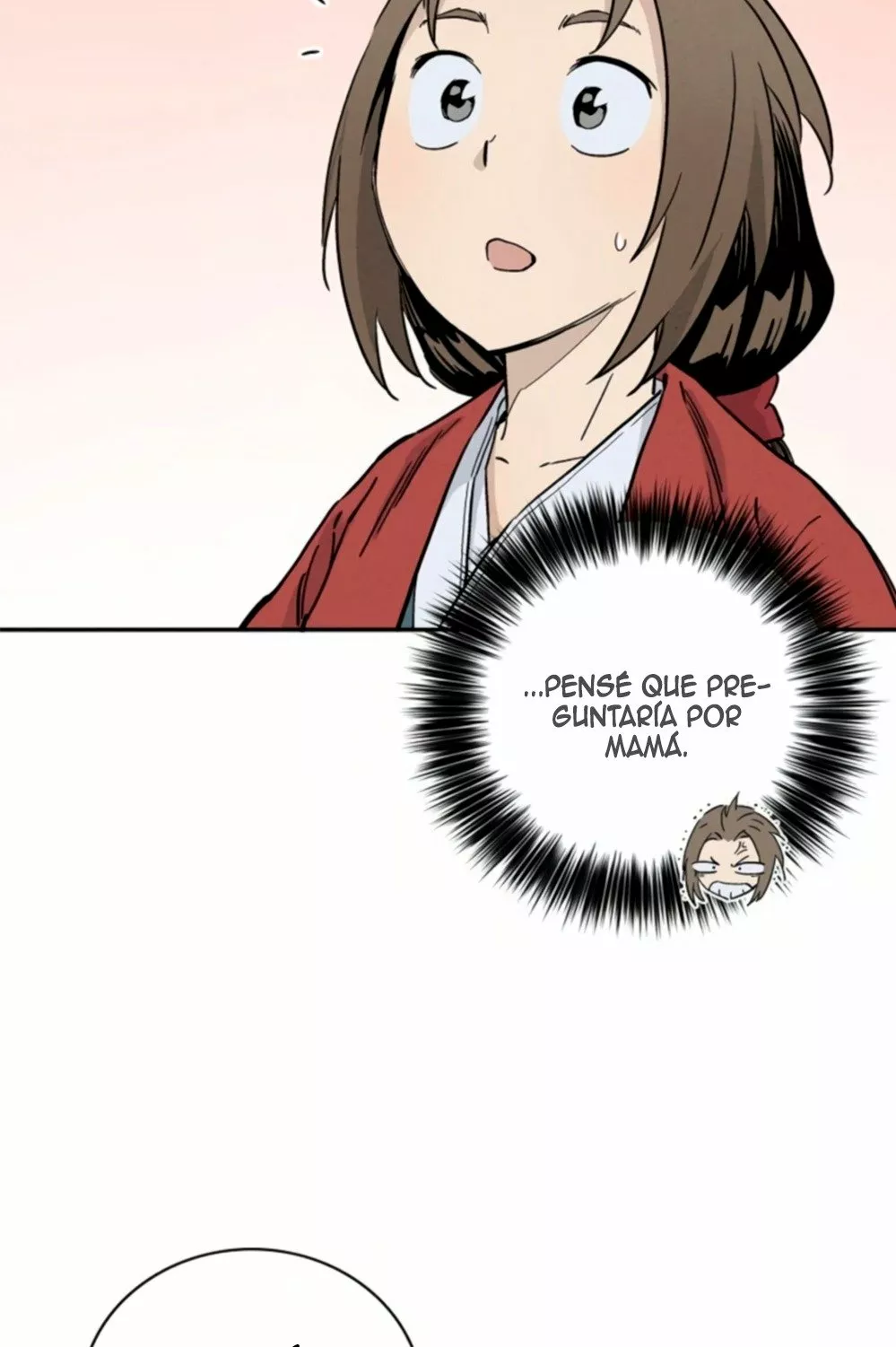 Página 70 del Manga