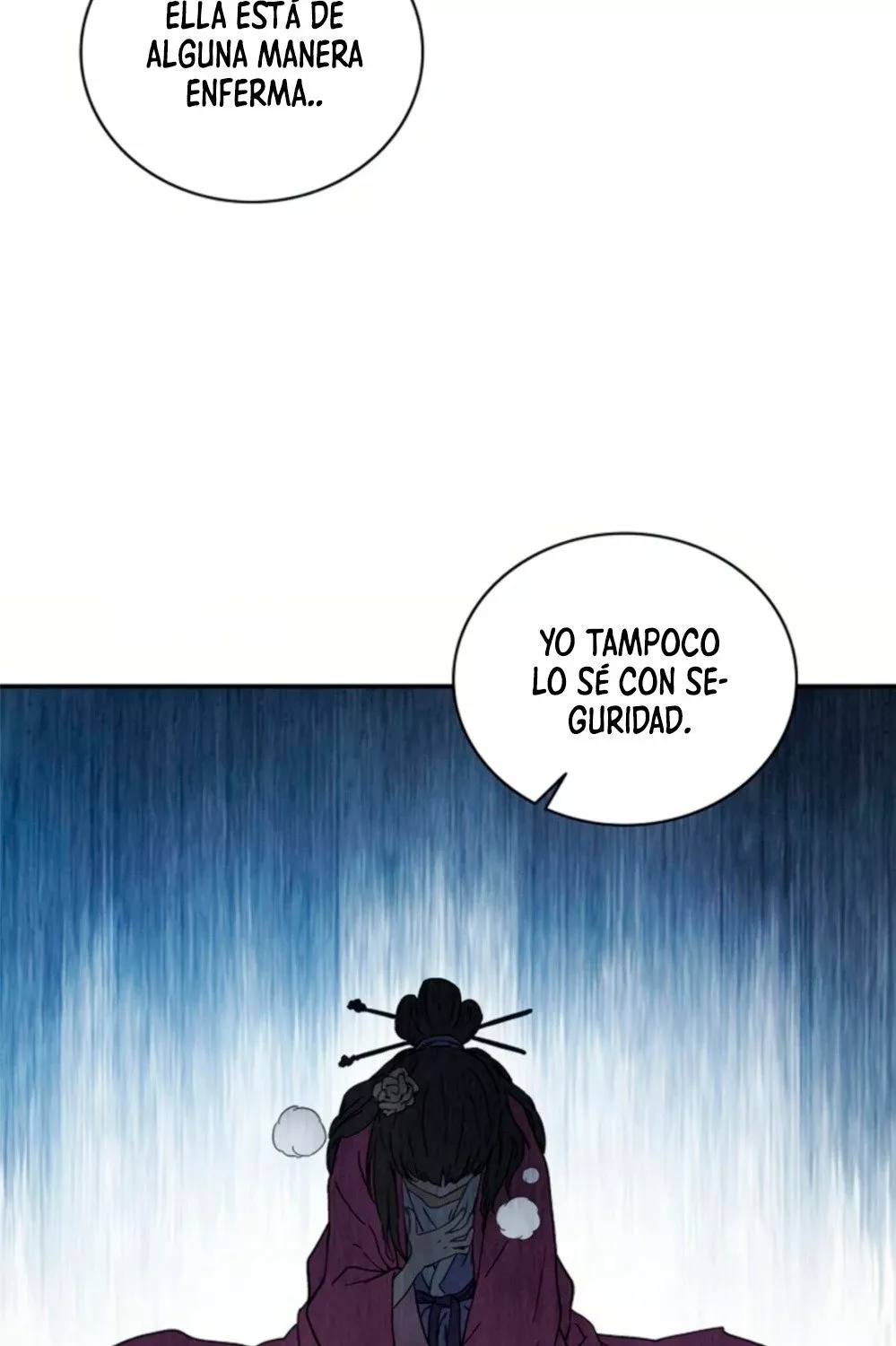Página 71 del Manga