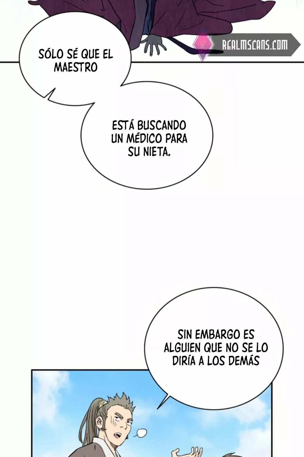 Página 72 del Manga