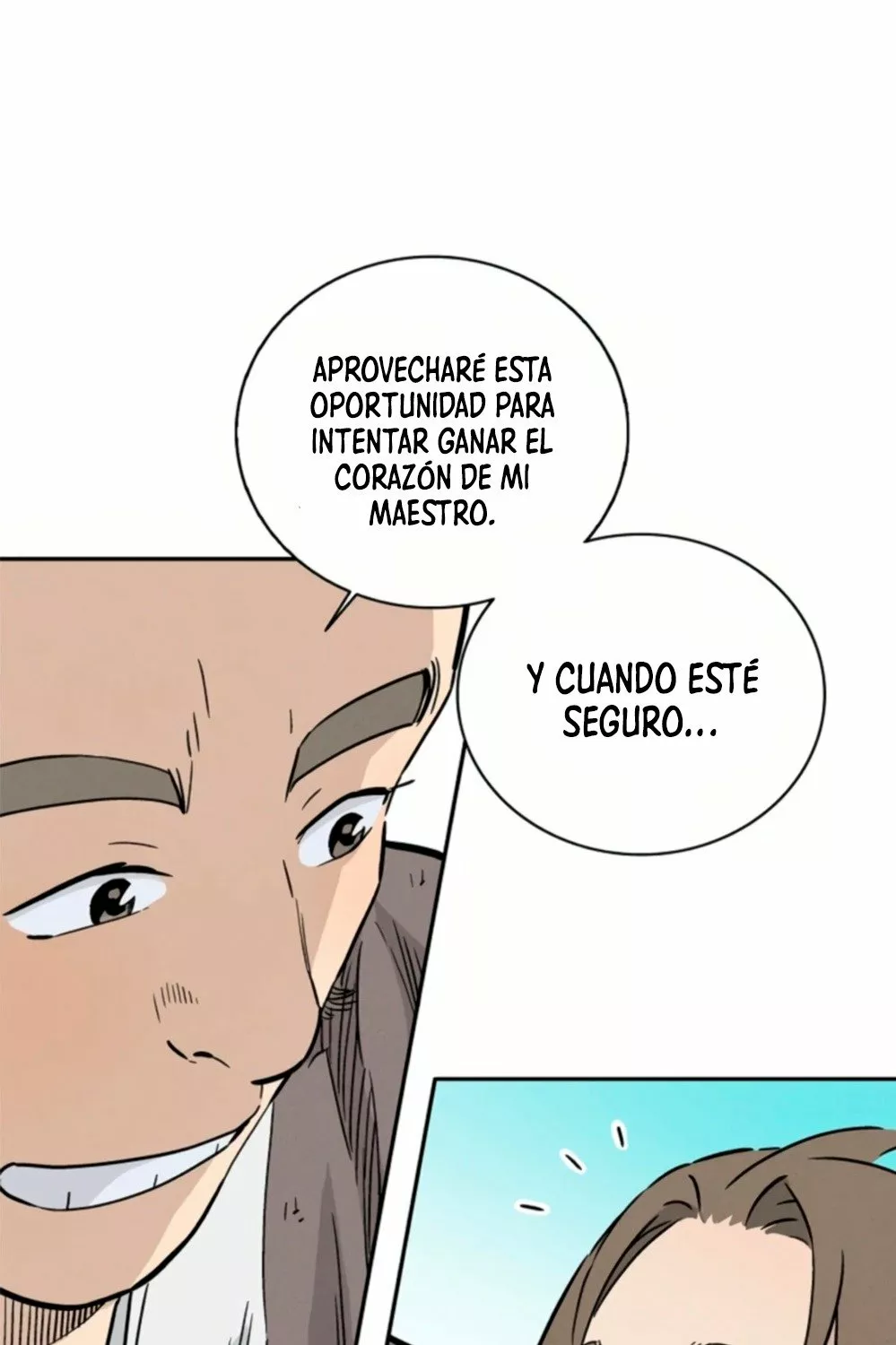 Página 75 del Manga