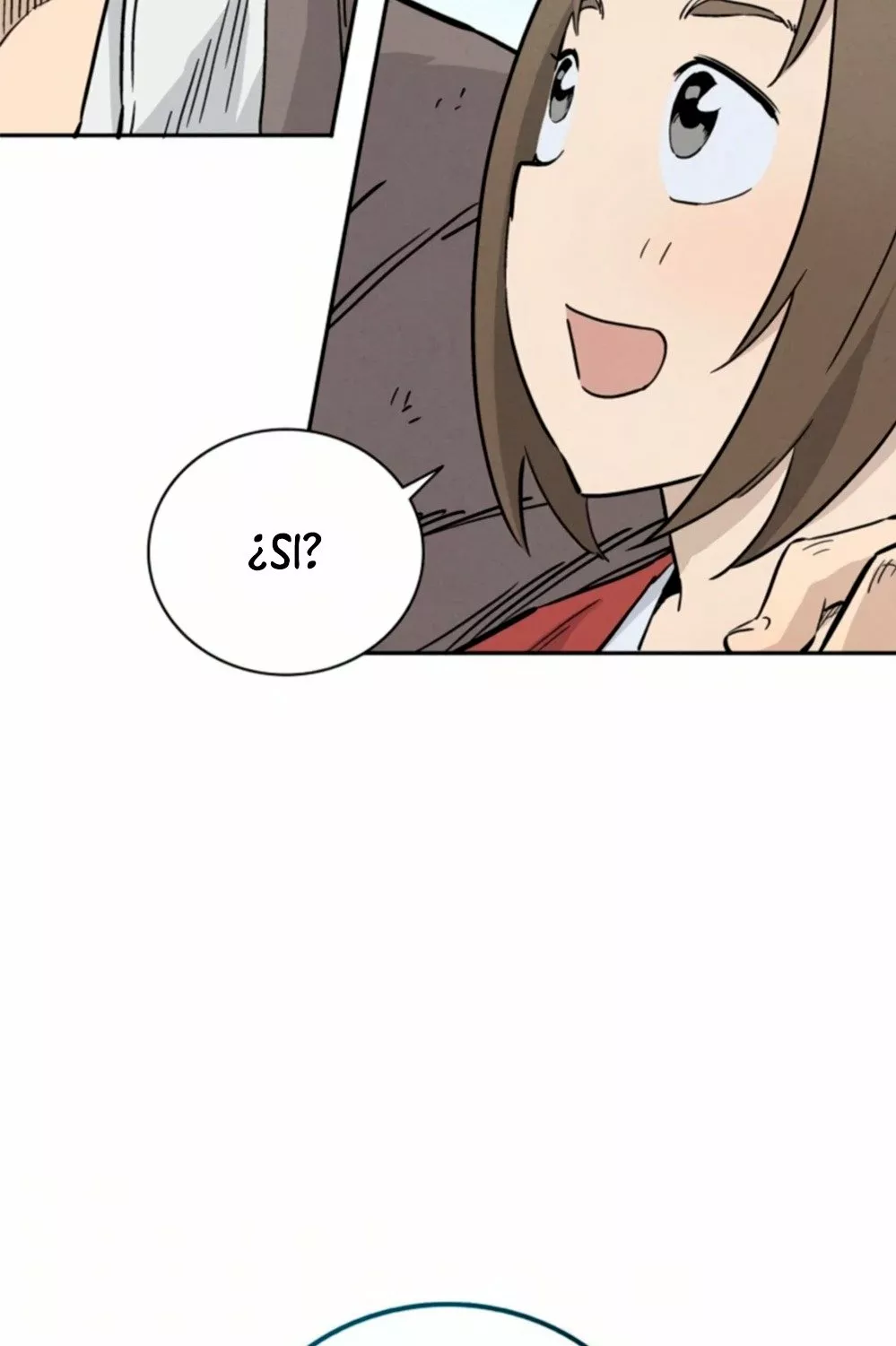 Página 76 del Manga