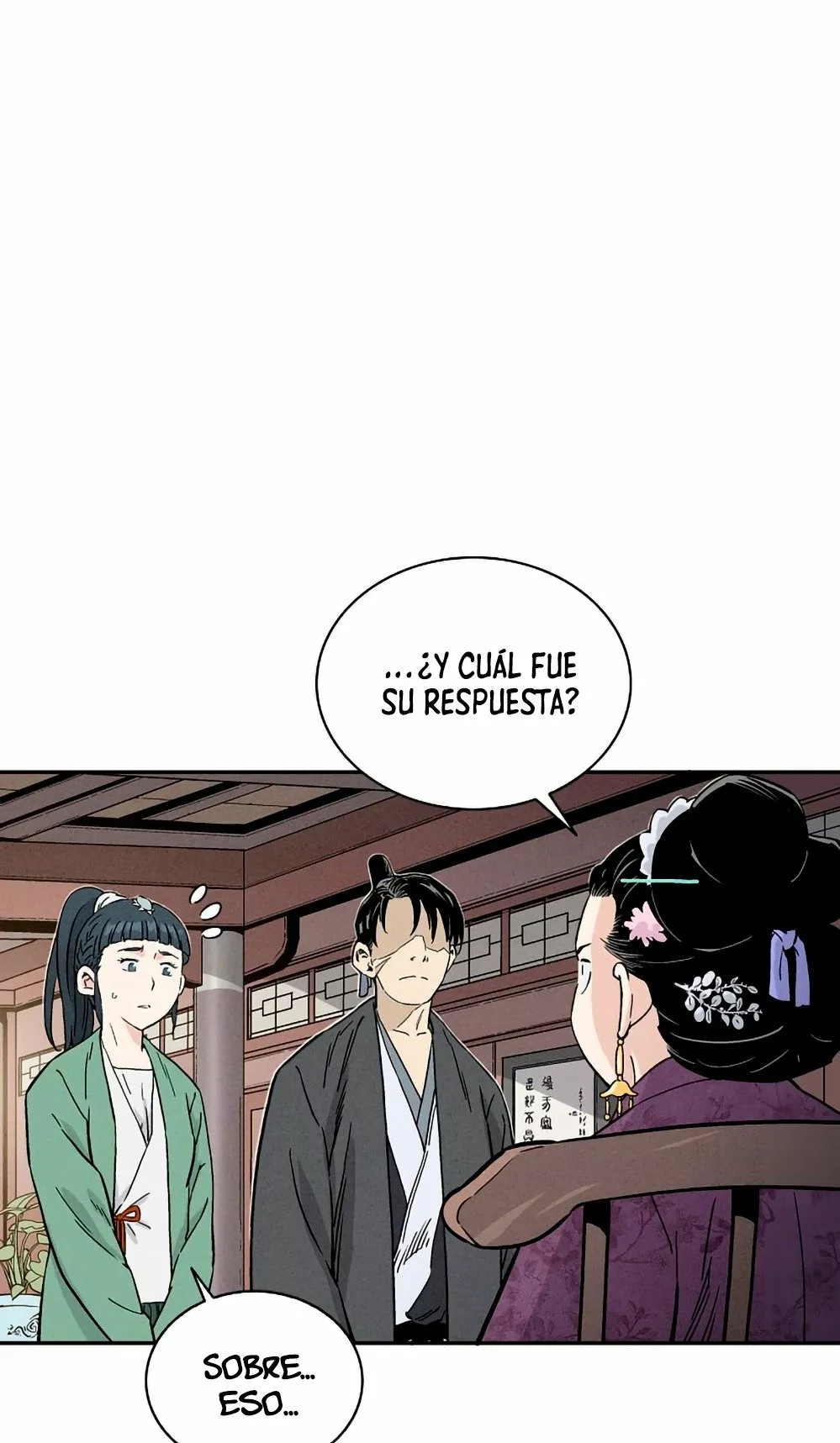 Página 38 del Manga