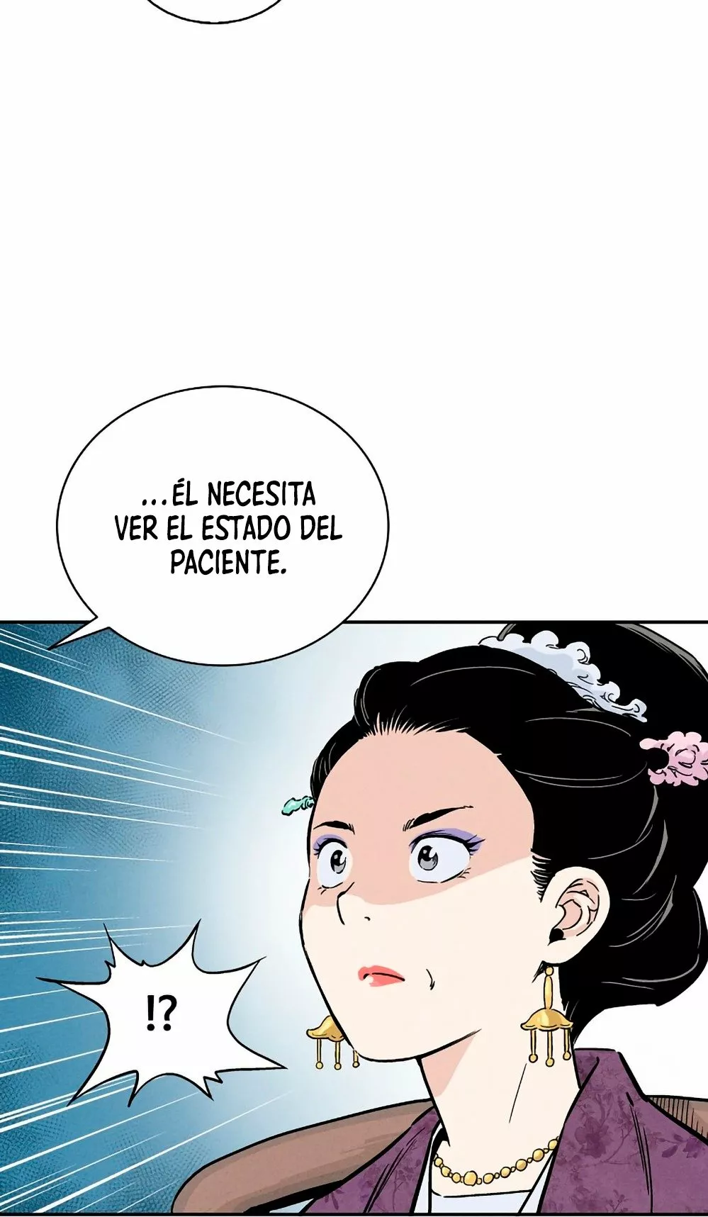 Página 39 del Manga