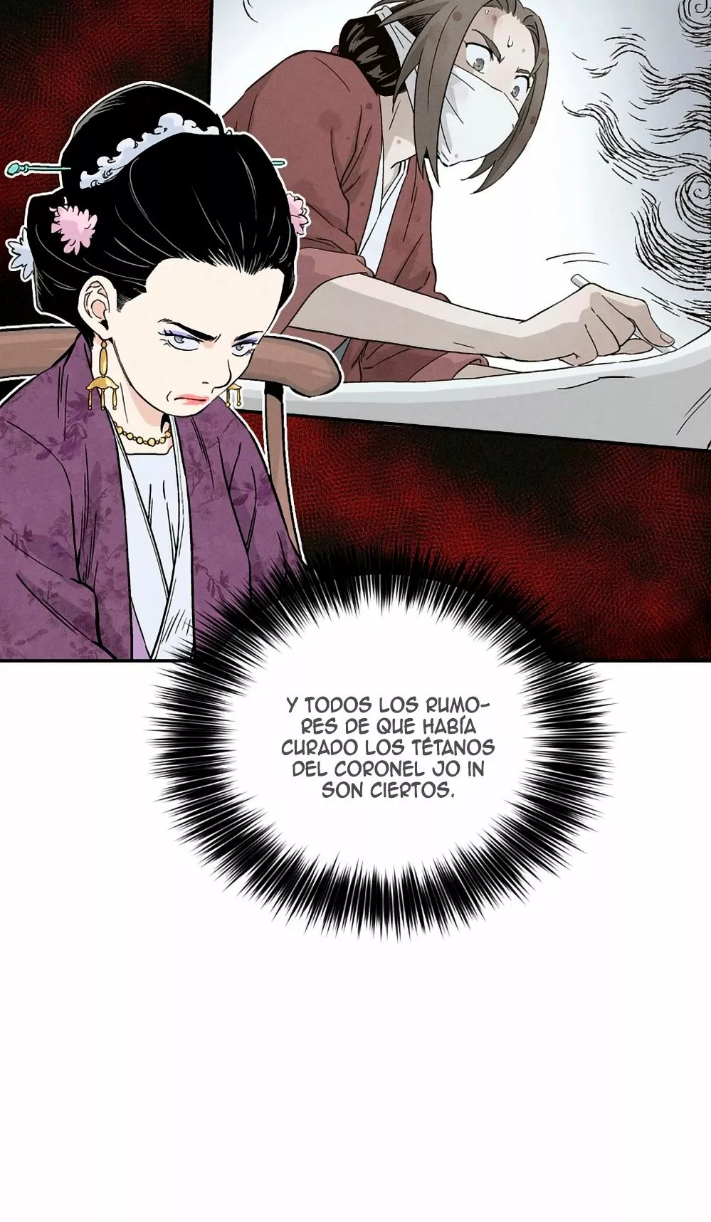 Página 46 del Manga