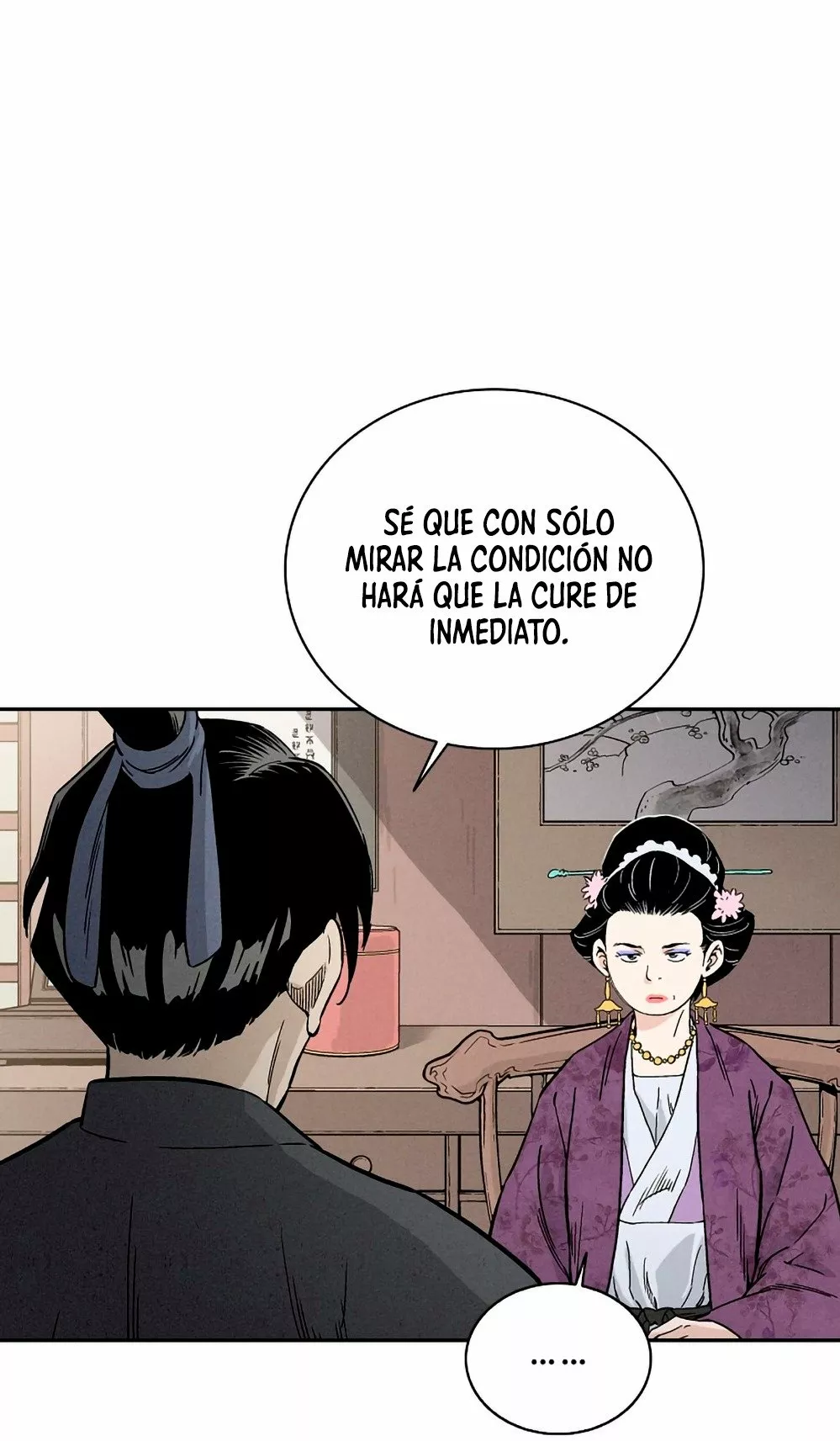 Página 52 del Manga
