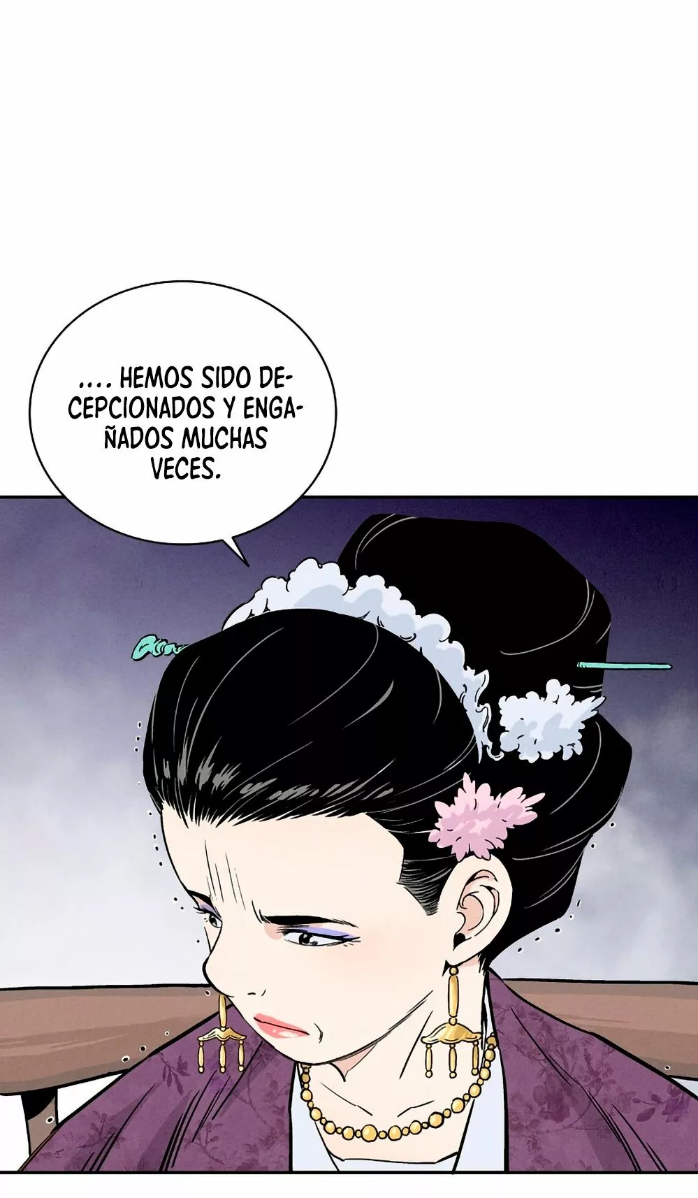 Página 55 del Manga