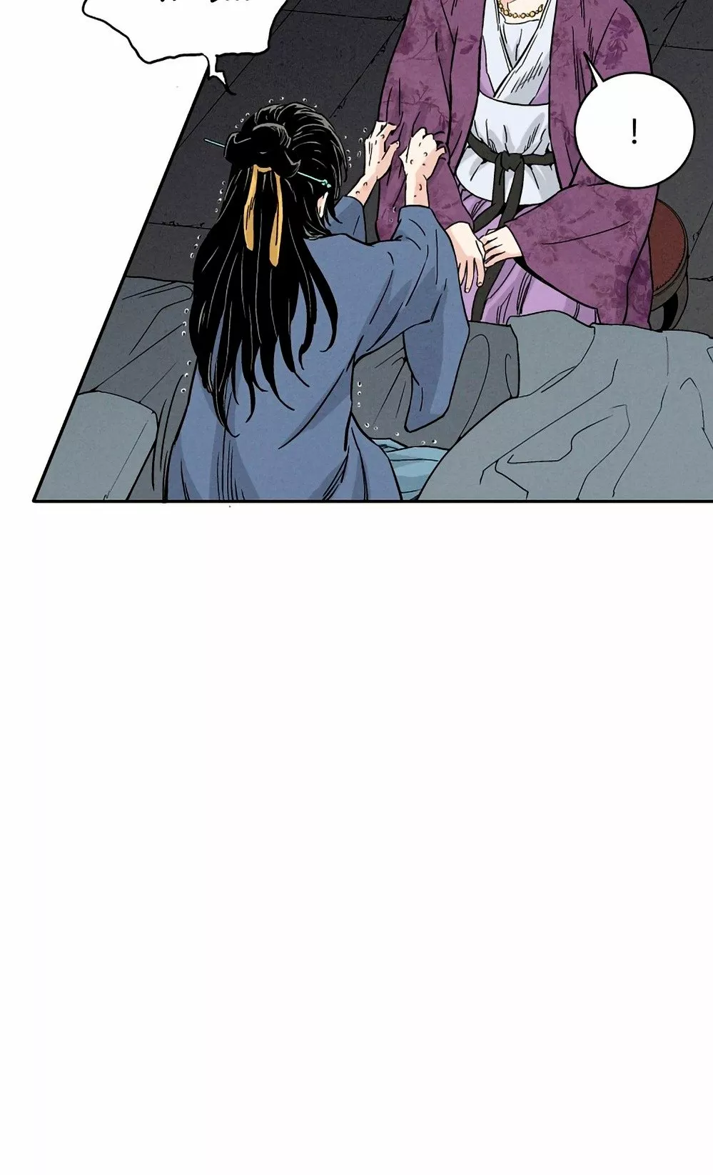 Página 67 del Manga