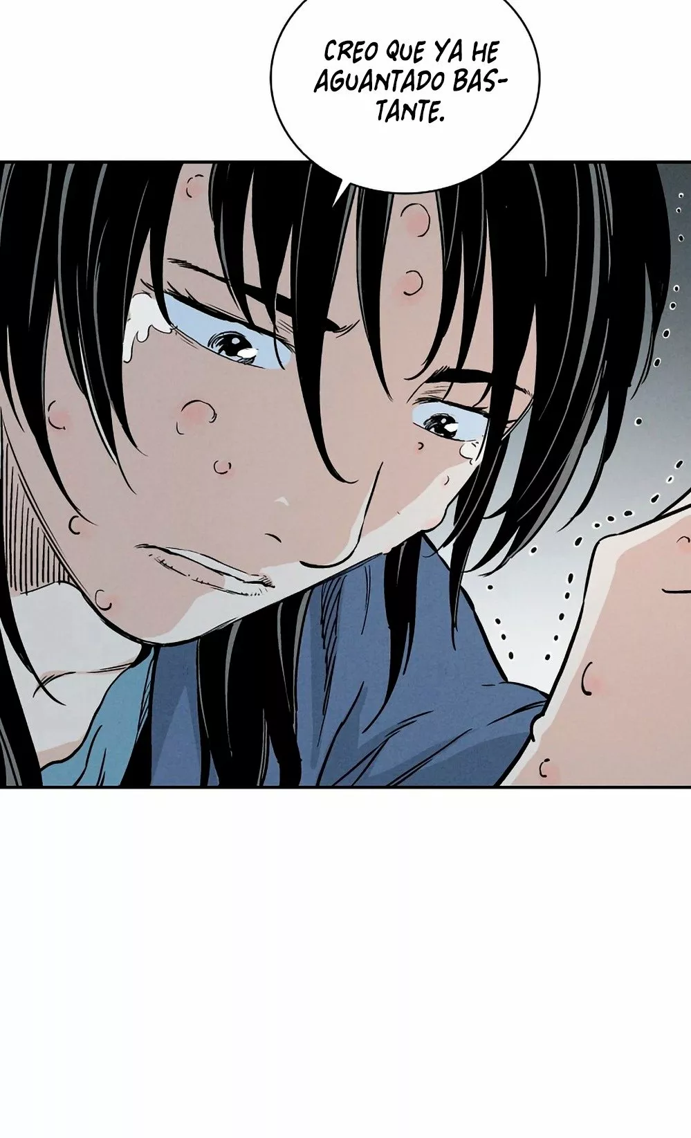 Página 69 del Manga