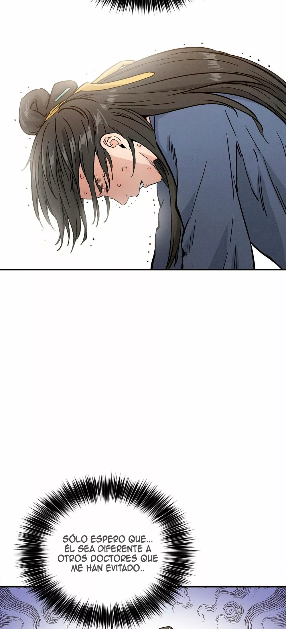 Página 39 del Manga