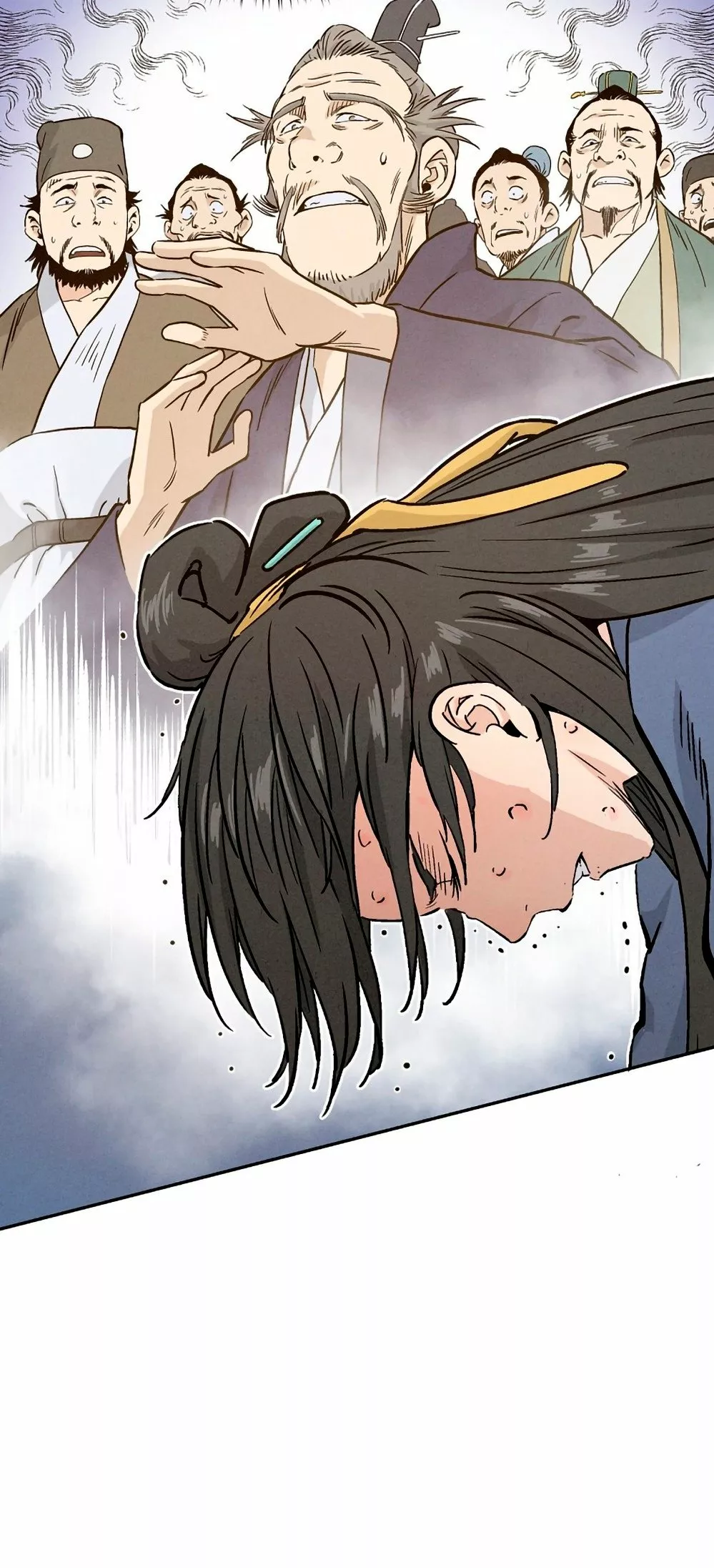 Página 40 del Manga