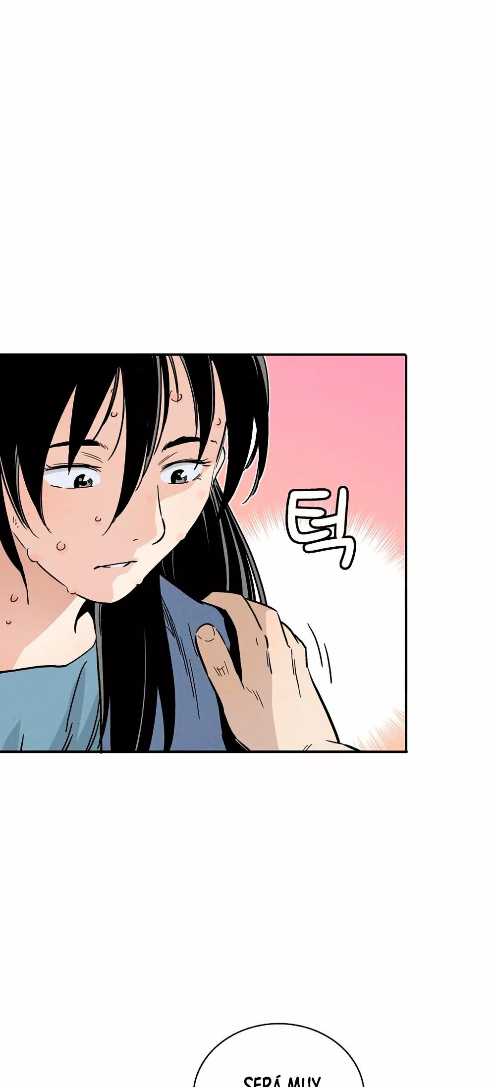Página 43 del Manga