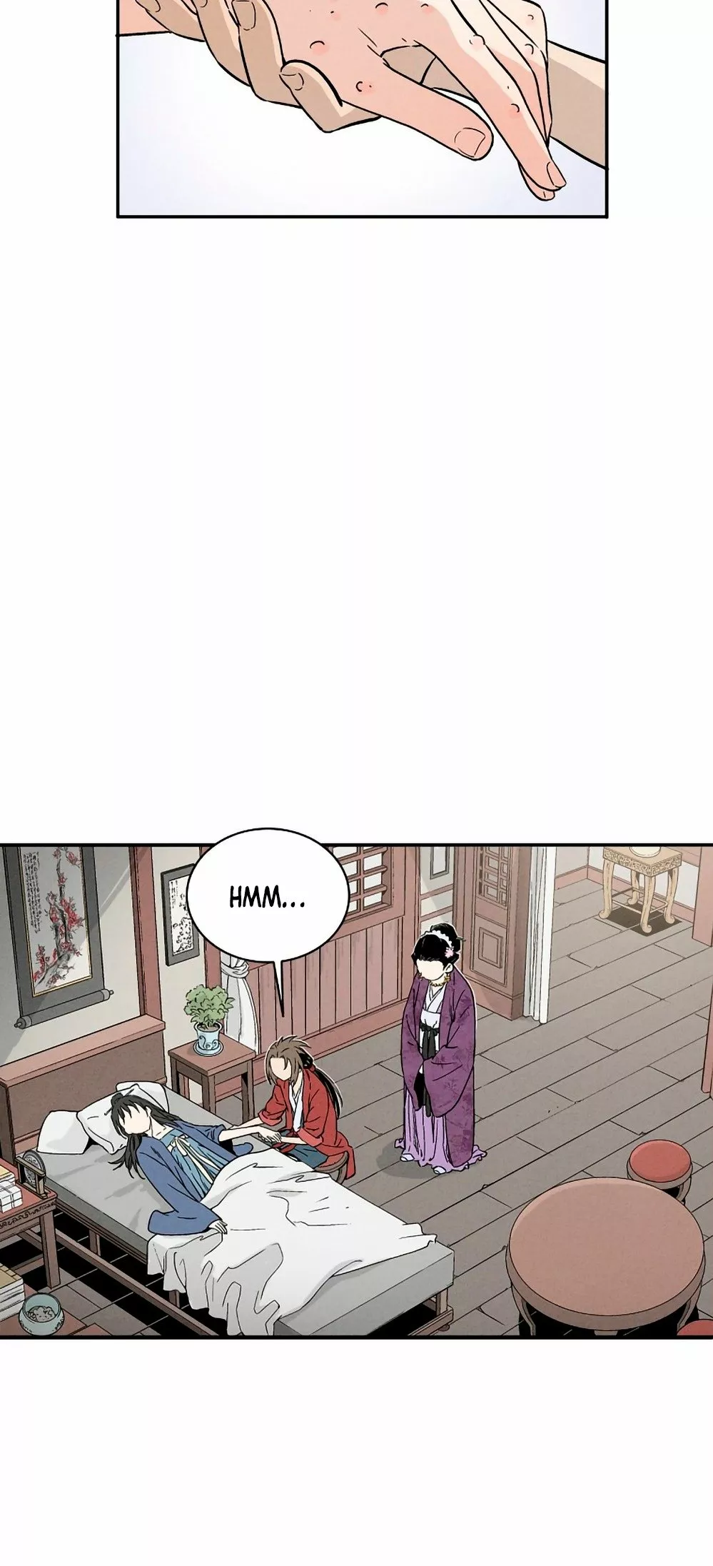 Página 46 del Manga