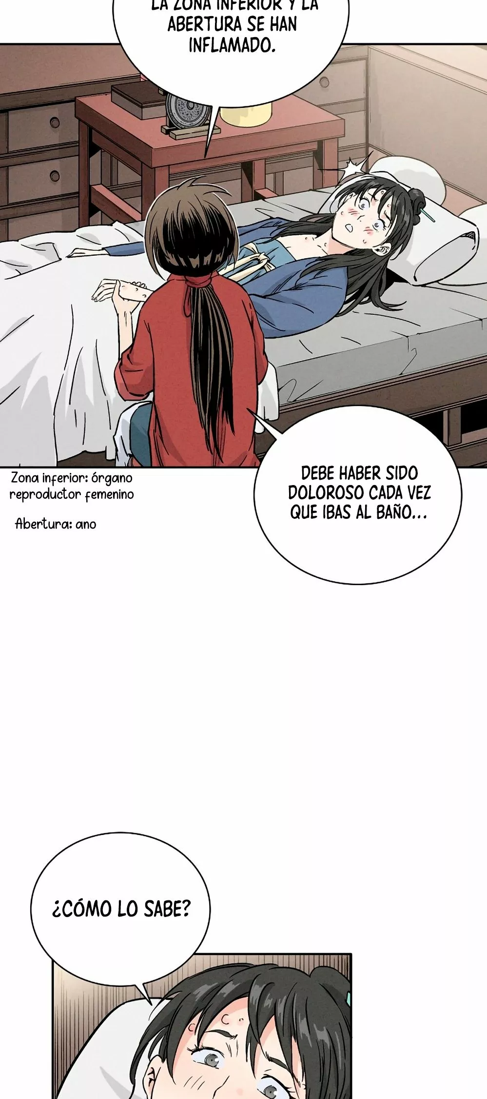 Página 48 del Manga