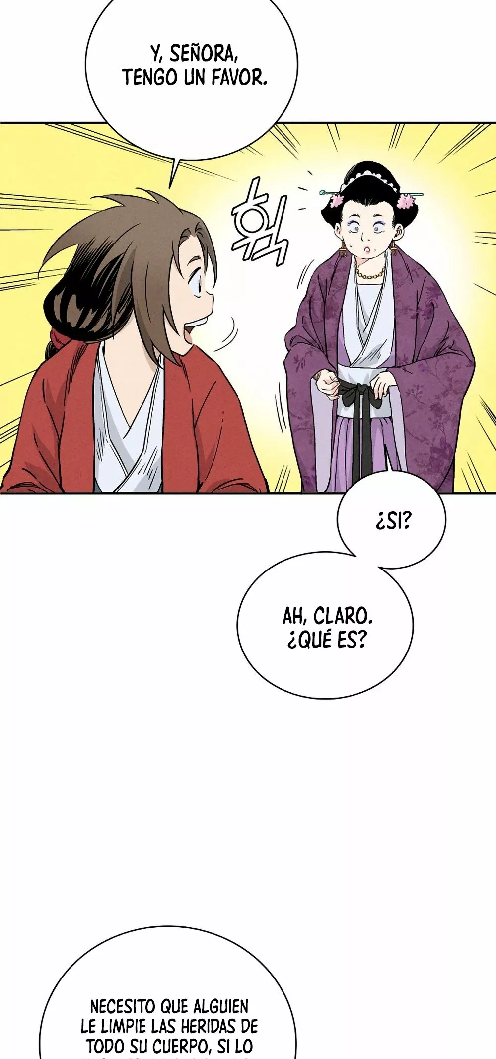 Página 60 del Manga