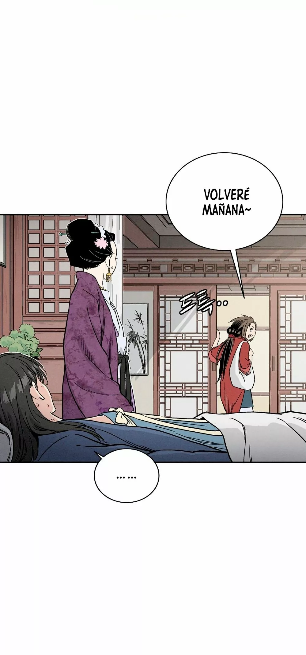 Página 64 del Manga
