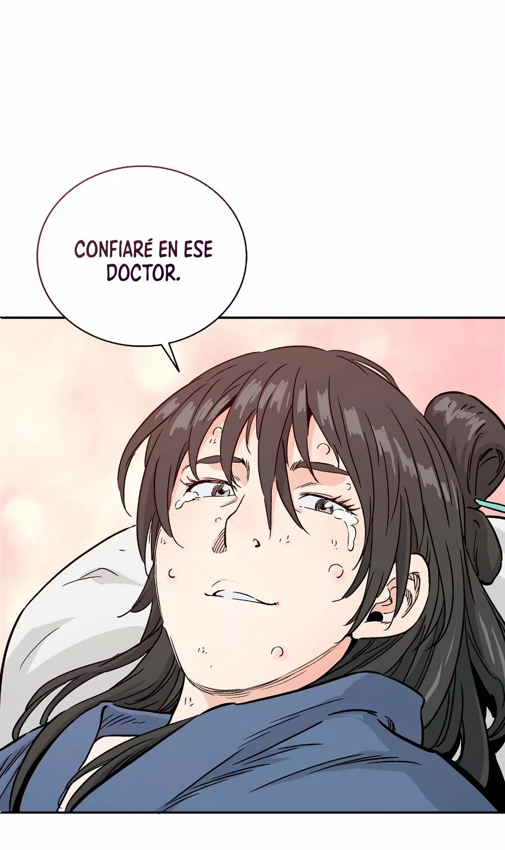 Página 67 del Manga