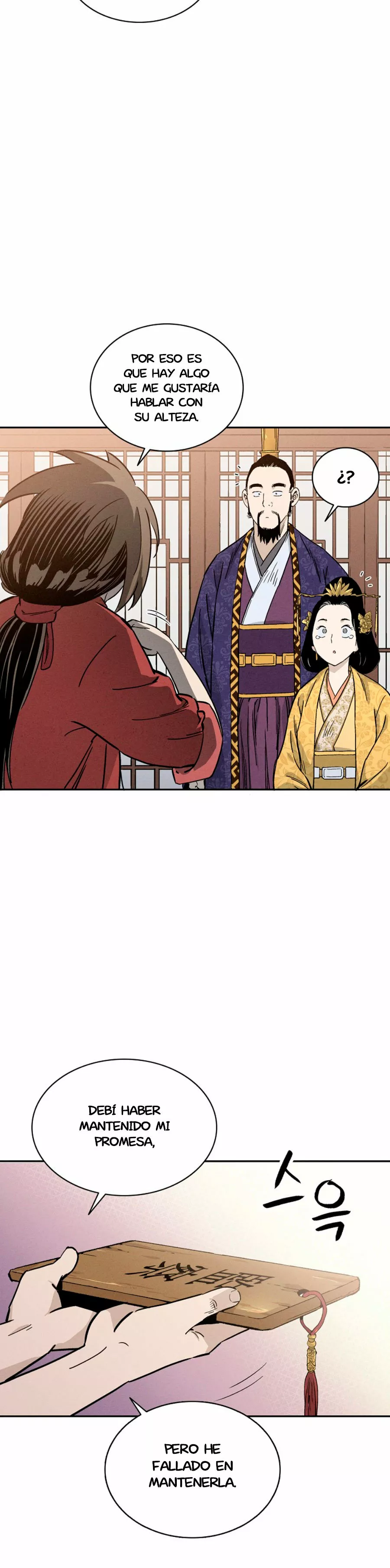 Página 30 del Manga