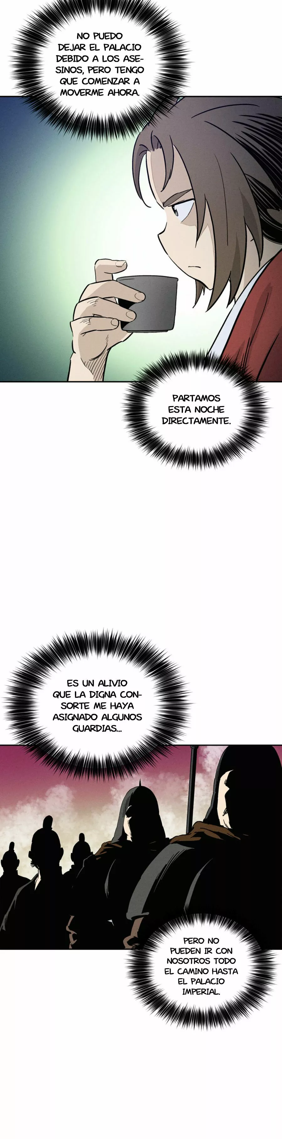 Página 36 del Manga